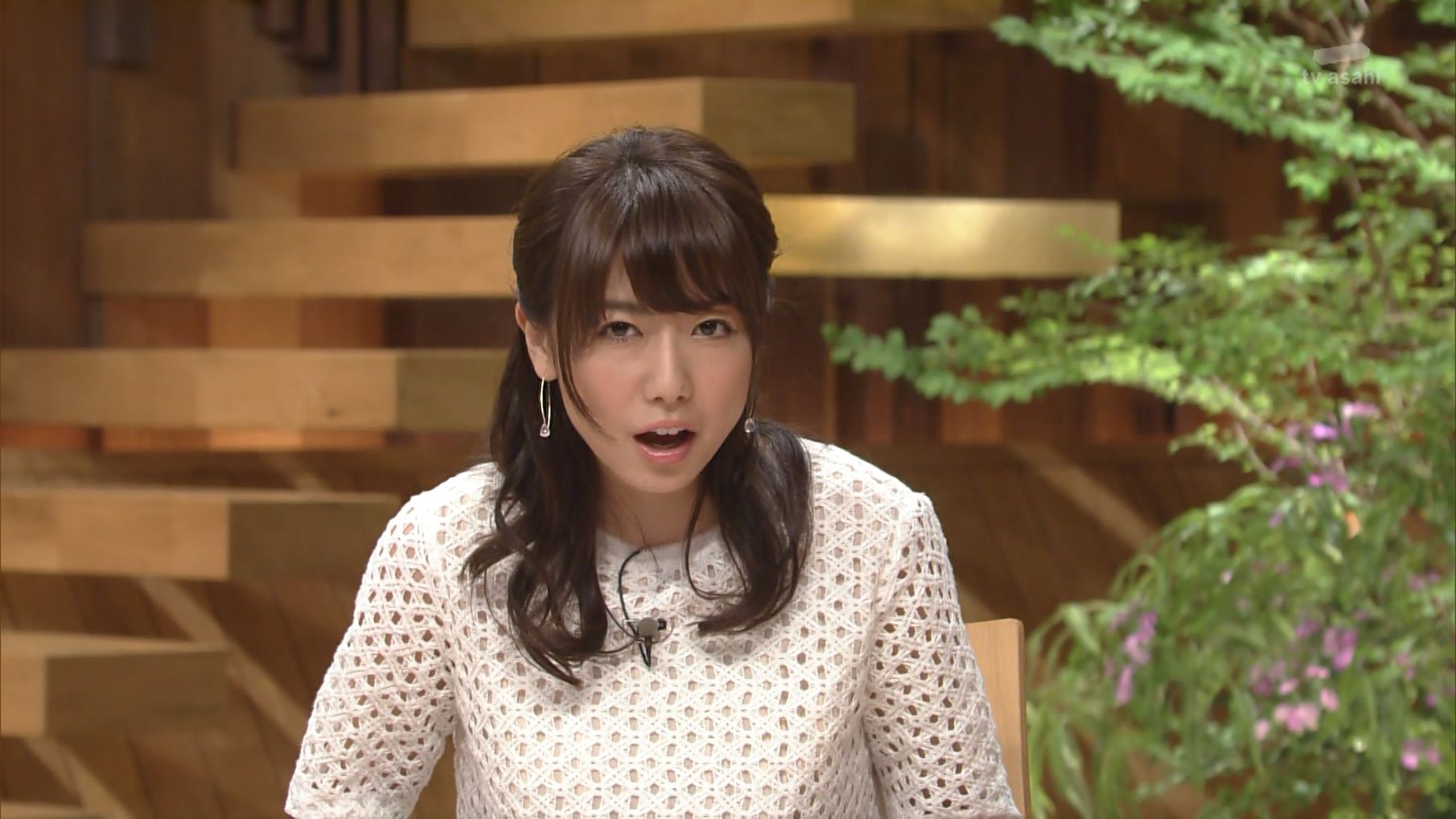 青山愛 女子アナキャプでも貼っておく Strategic Choice 青山愛 女子アナキャプでも貼っておく Strategic Choice