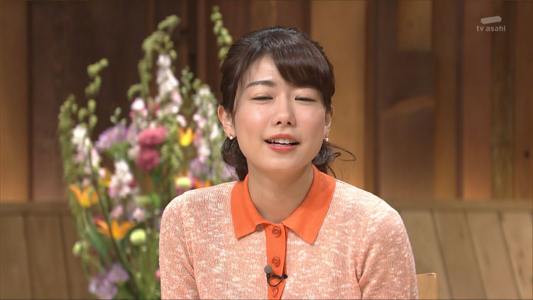青山愛 報道ステーション 16 03 10 女子アナキャプでも貼っておく Strategic Choice