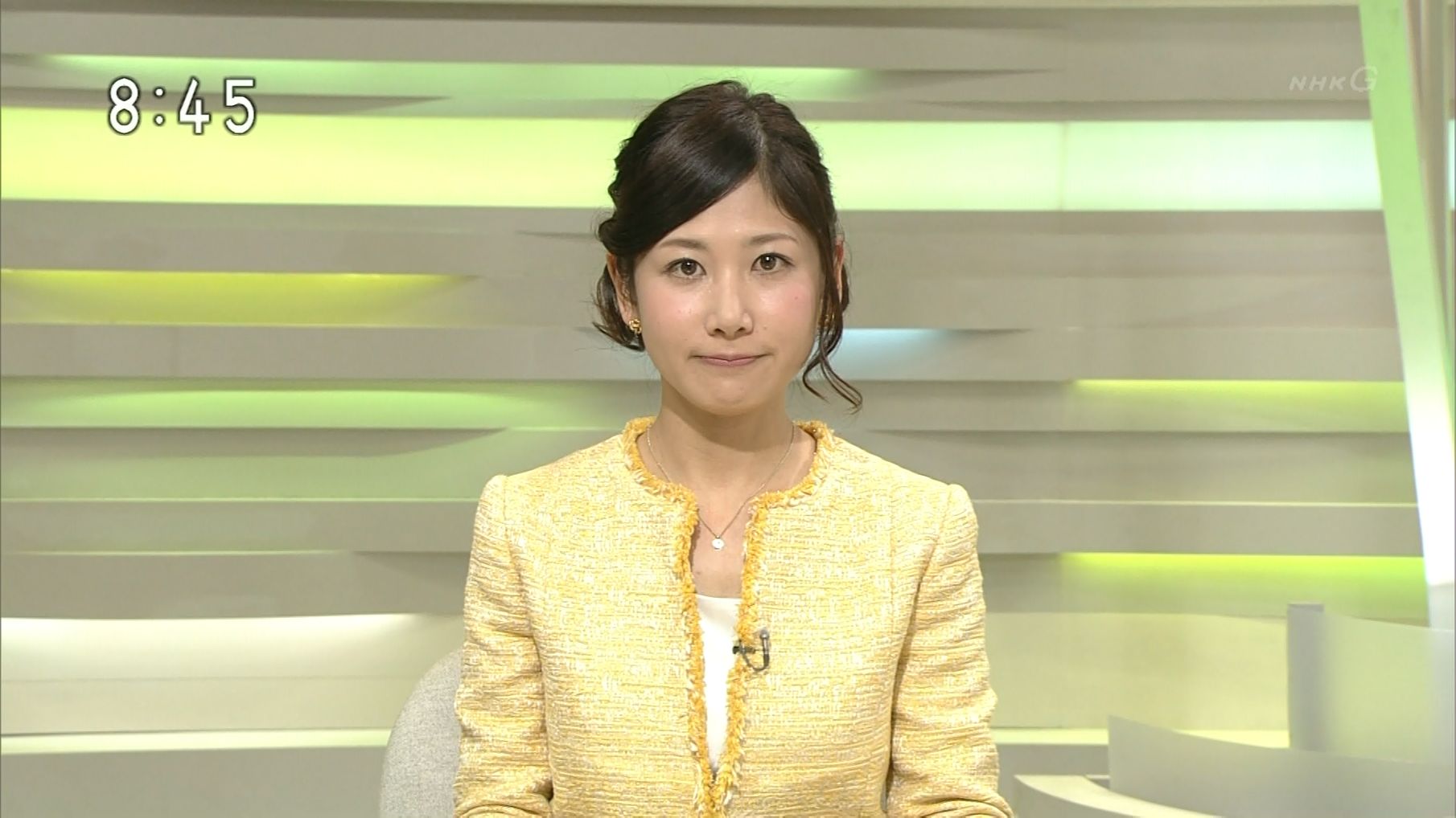 桑子アナウンサー　アイコラ 