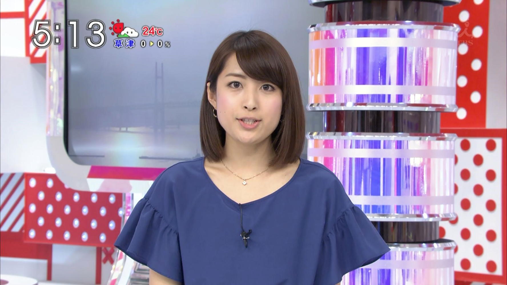 14年05月日 女子アナキャプでも貼っておく Strategic Choice