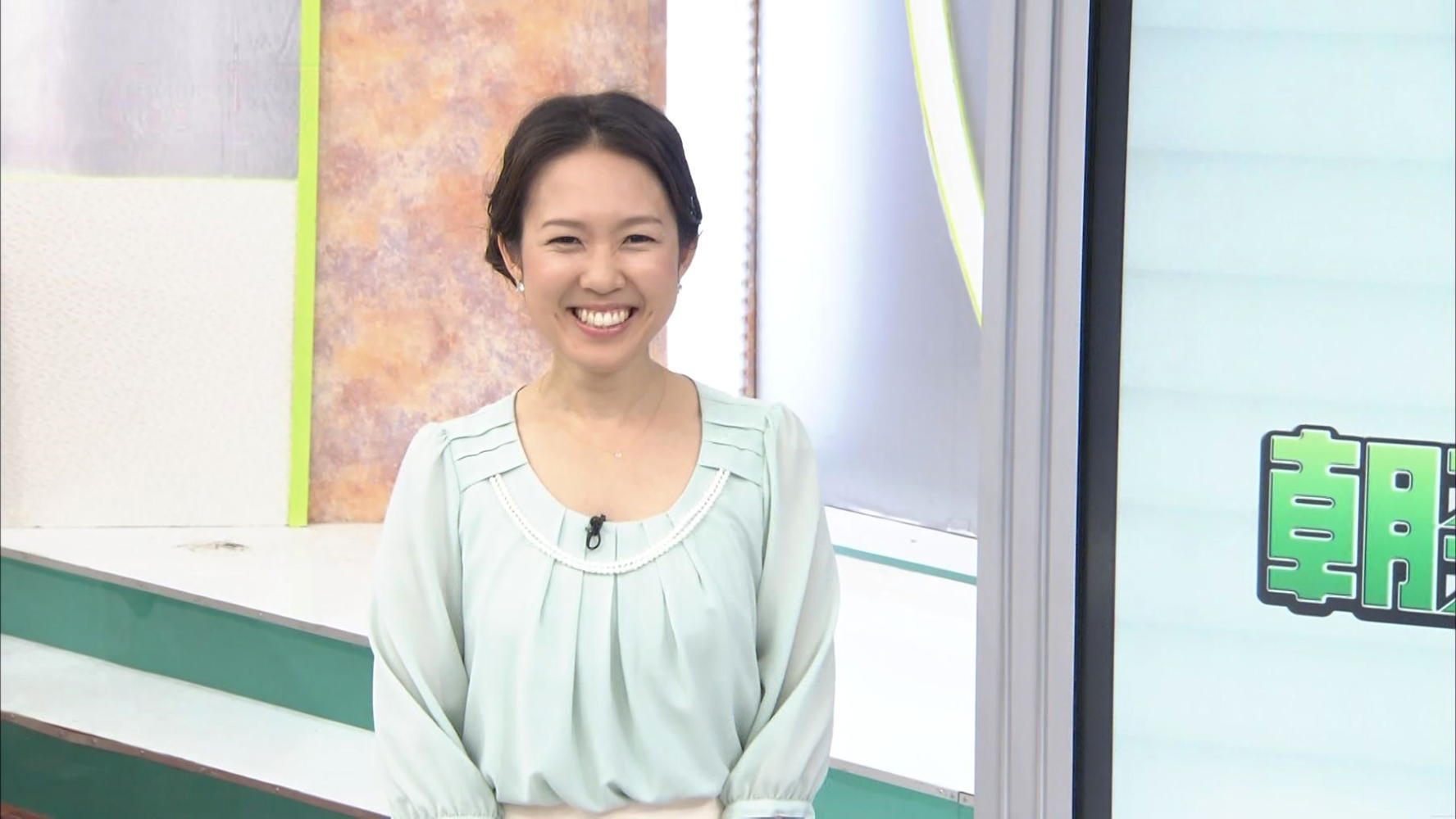 女子アナキャプでも貼っておく ～Strategic Choice～