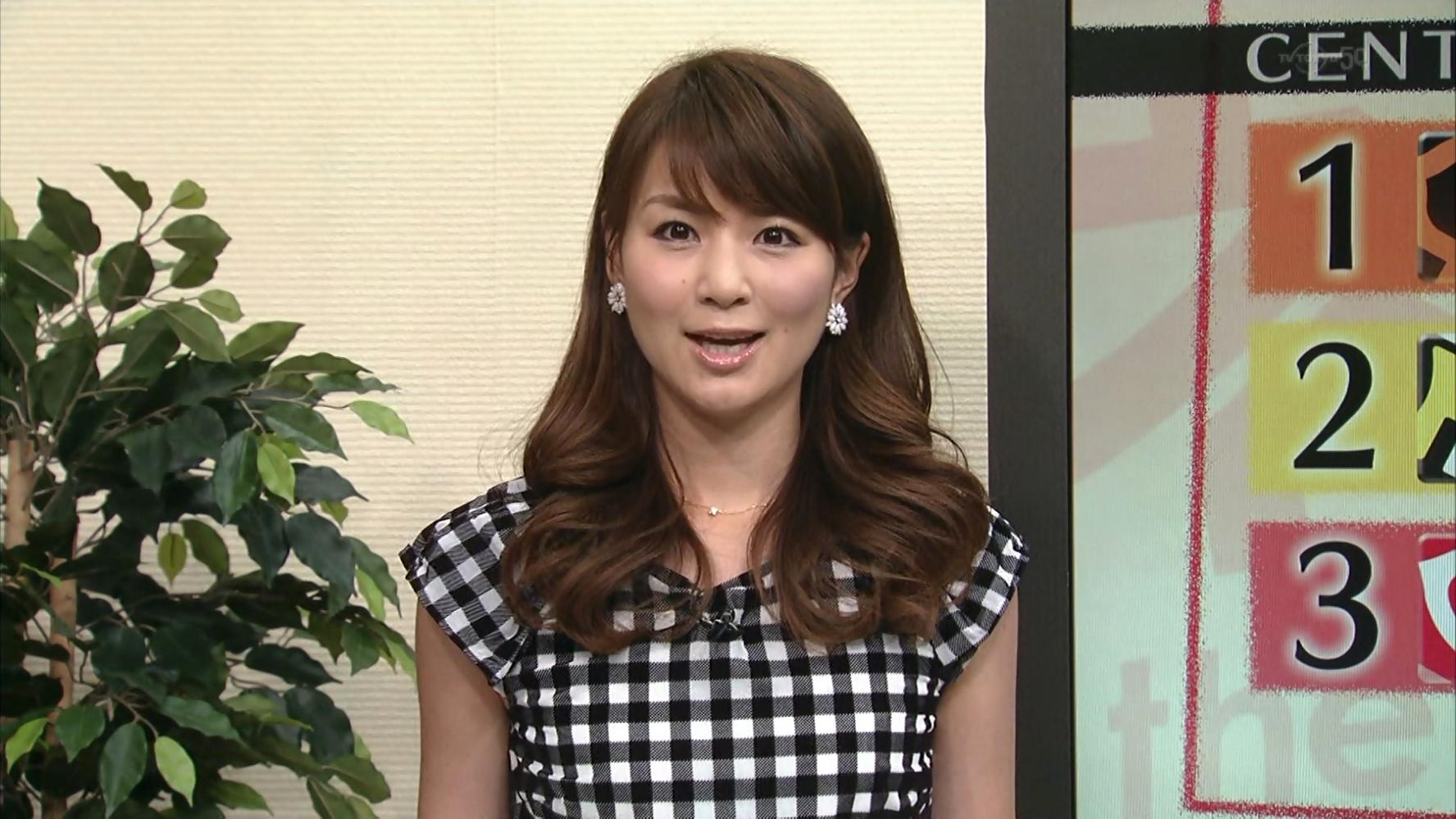 秋元玲奈 ネオスポ 14 08 21 女子アナキャプでも貼っておく Strategic Choice