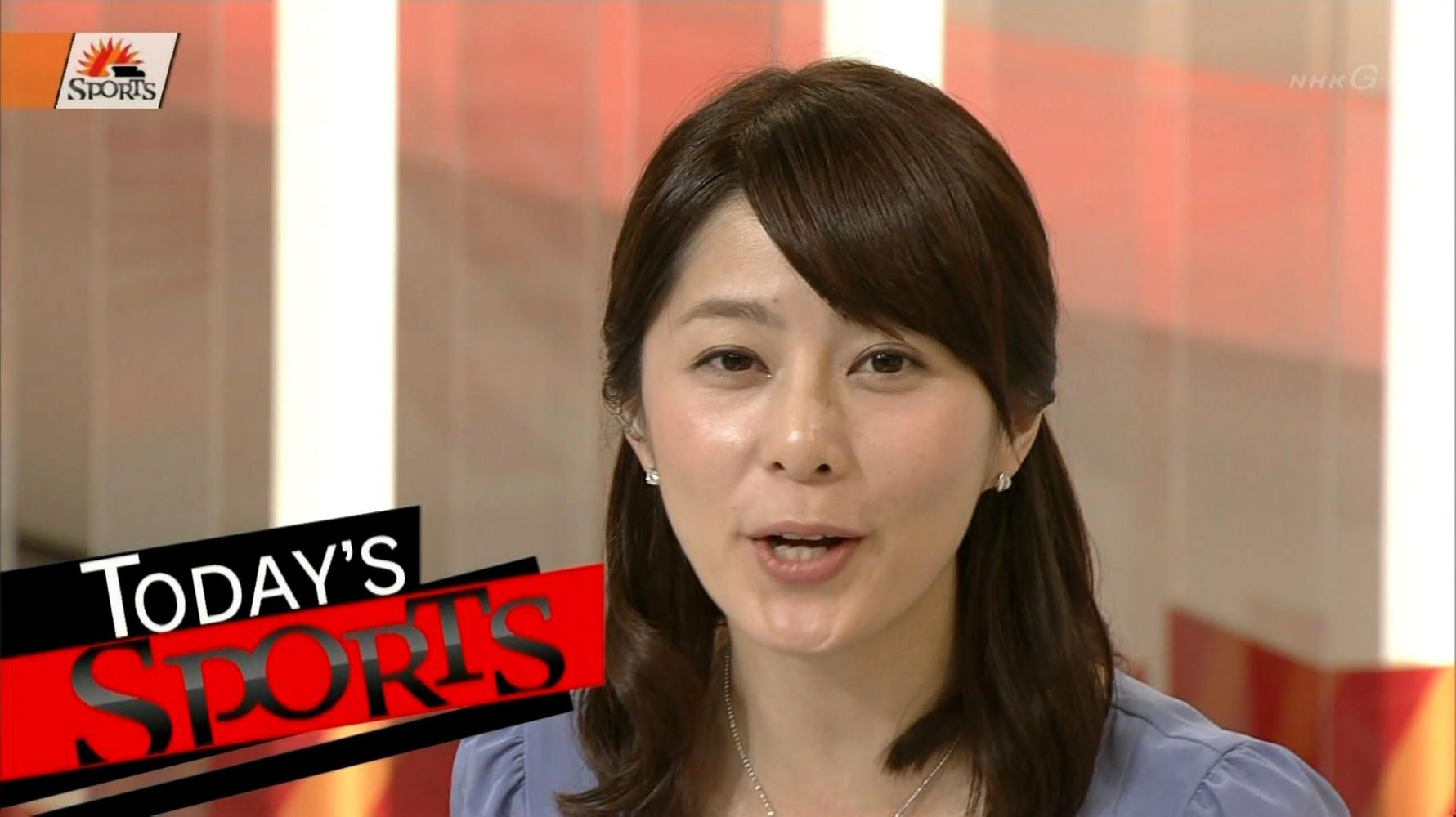 杉浦友紀 サンデースポーツ 14 09 28 女子アナキャプでも貼っておく Strategic Choice