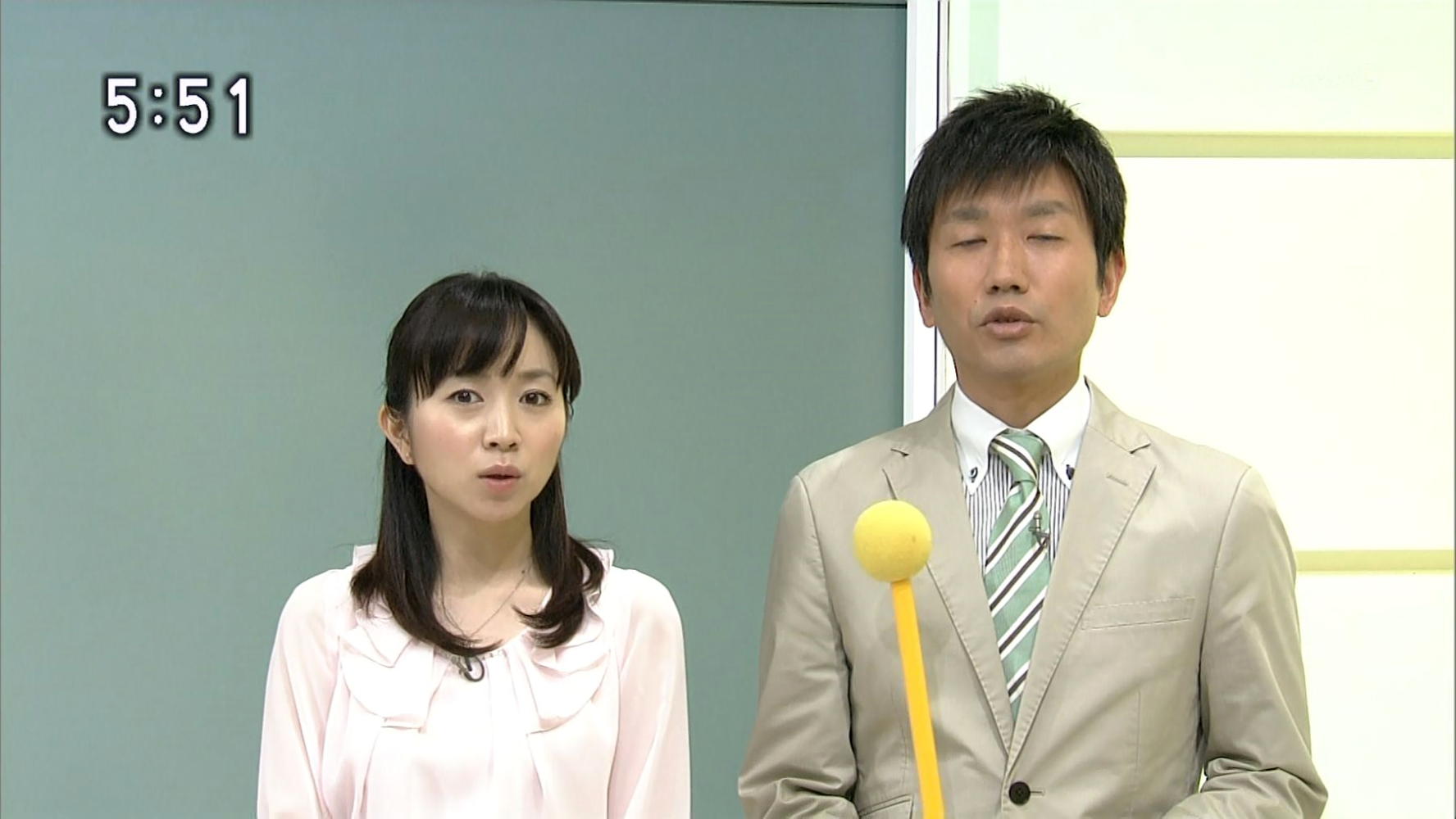 寺門亜衣子 おはよう日本 14 05 28 女子アナキャプでも貼っておく Strategic Choice 寺門亜衣子 おはよう日本 14 05 28 女子アナキャプでも貼っておく Strategic Choice