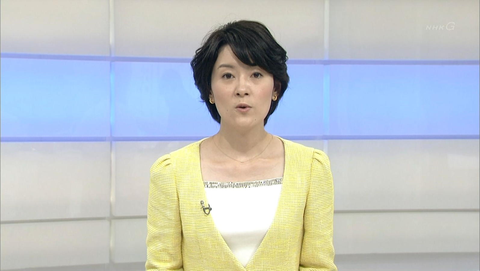 松村正代 女子アナキャプでも貼っておく Strategic Choice