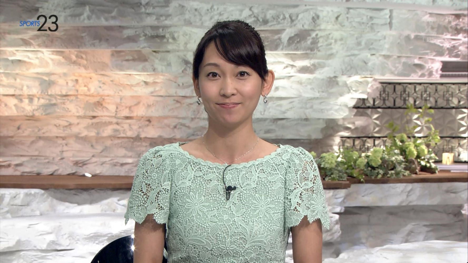 女子アナキャプでも貼っておく ～Strategic Choice～