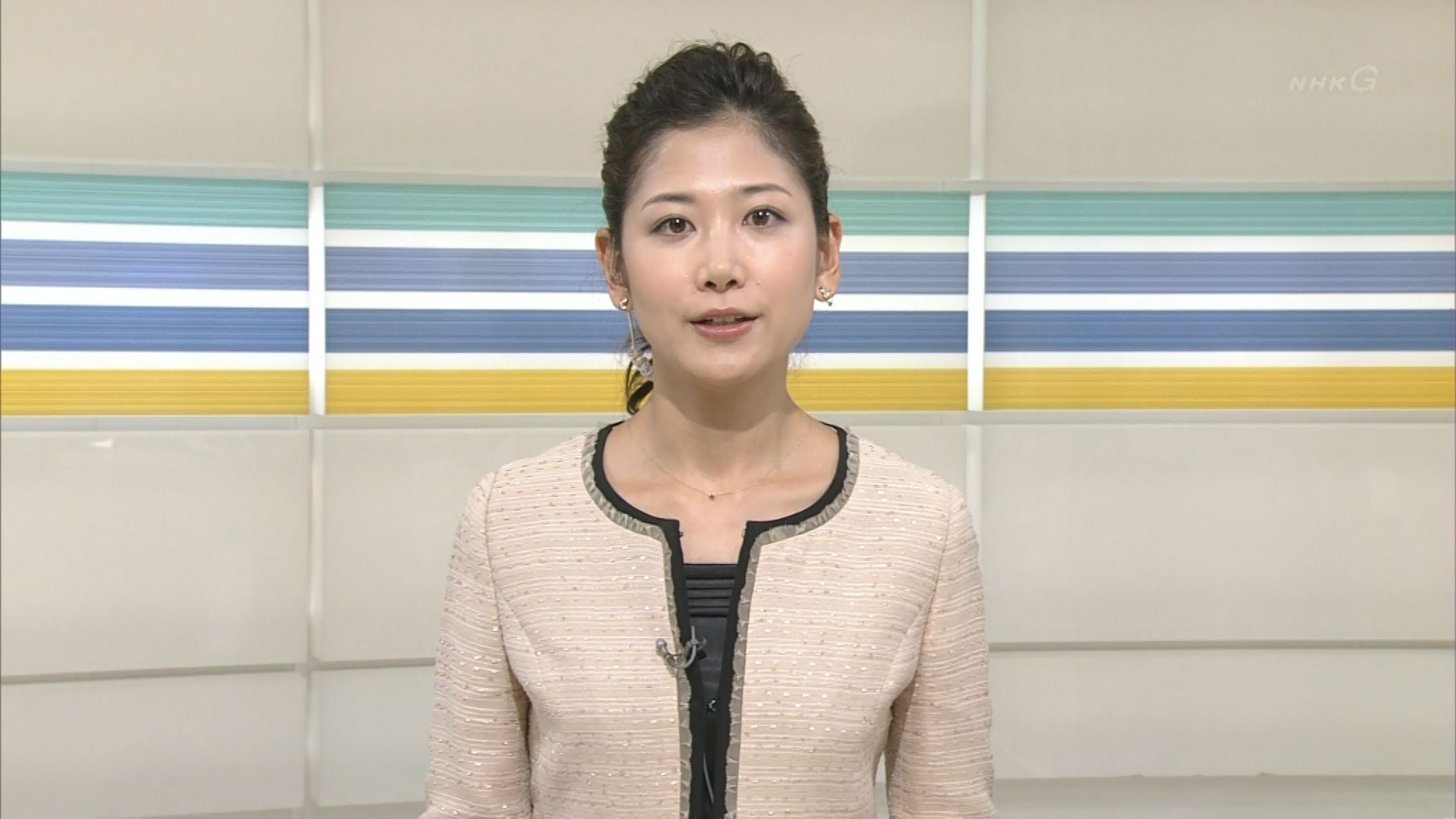 桑子真帆 ニュース7 15 08 10 女子アナキャプでも貼っておく Strategic Choice