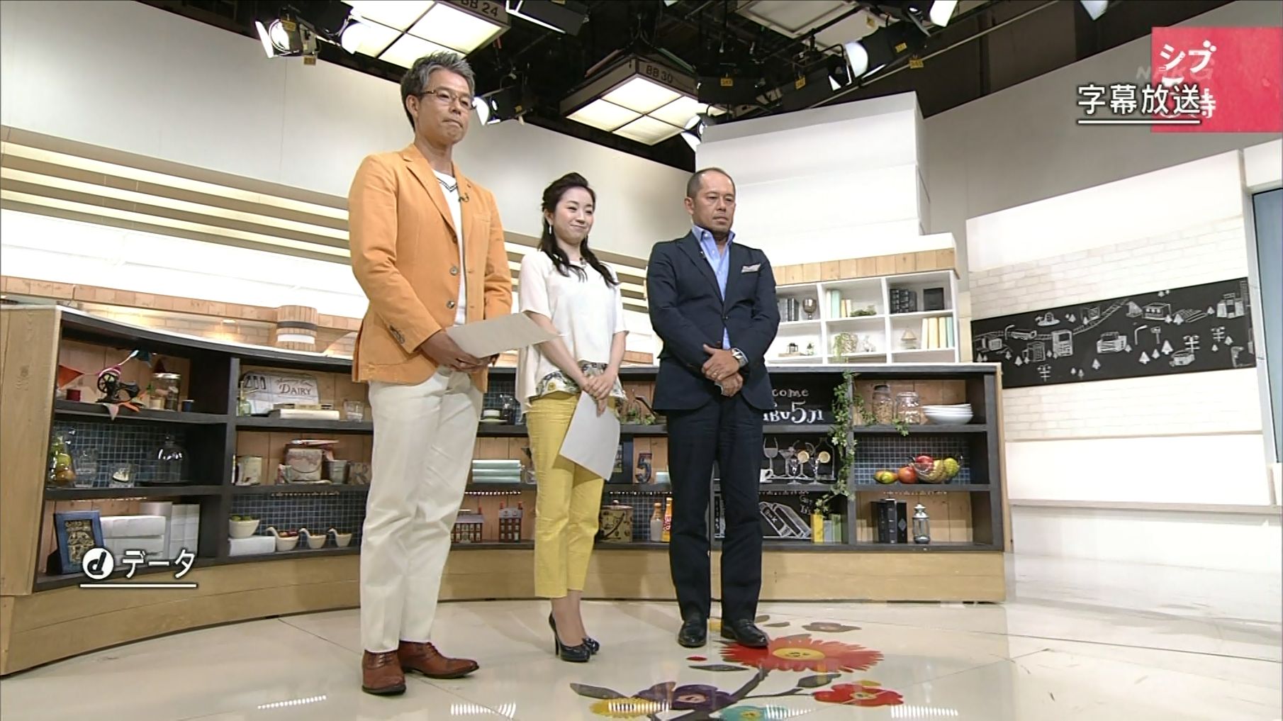 寺門亜衣子 ニュース シブ5時 15 07 28 女子アナキャプでも貼っておく Strategic Choice 寺門亜衣子 ニュース シブ5時 15 07 28 女子アナキャプでも貼っておく Strategic Choice