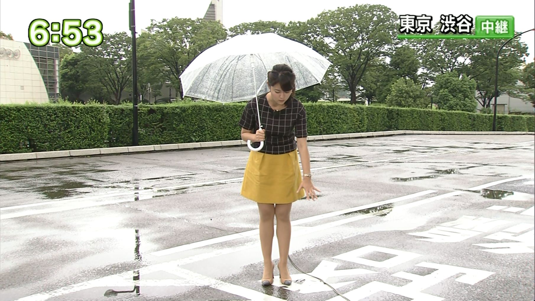 渡辺蘭 おはよう日本 15 09 07 女子アナキャプでも貼っておく Strategic Choice 渡辺蘭 おはよう日本 15 09 07 女子アナキャプでも貼っておく Strategic Choice