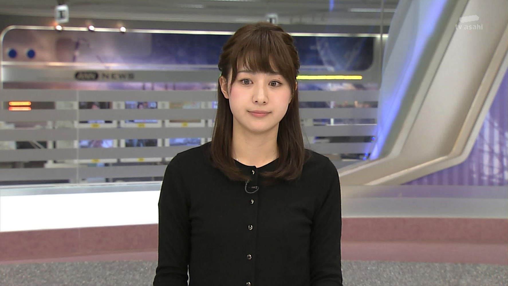 女子アナキャプでも貼っておく ～Strategic Choice～
