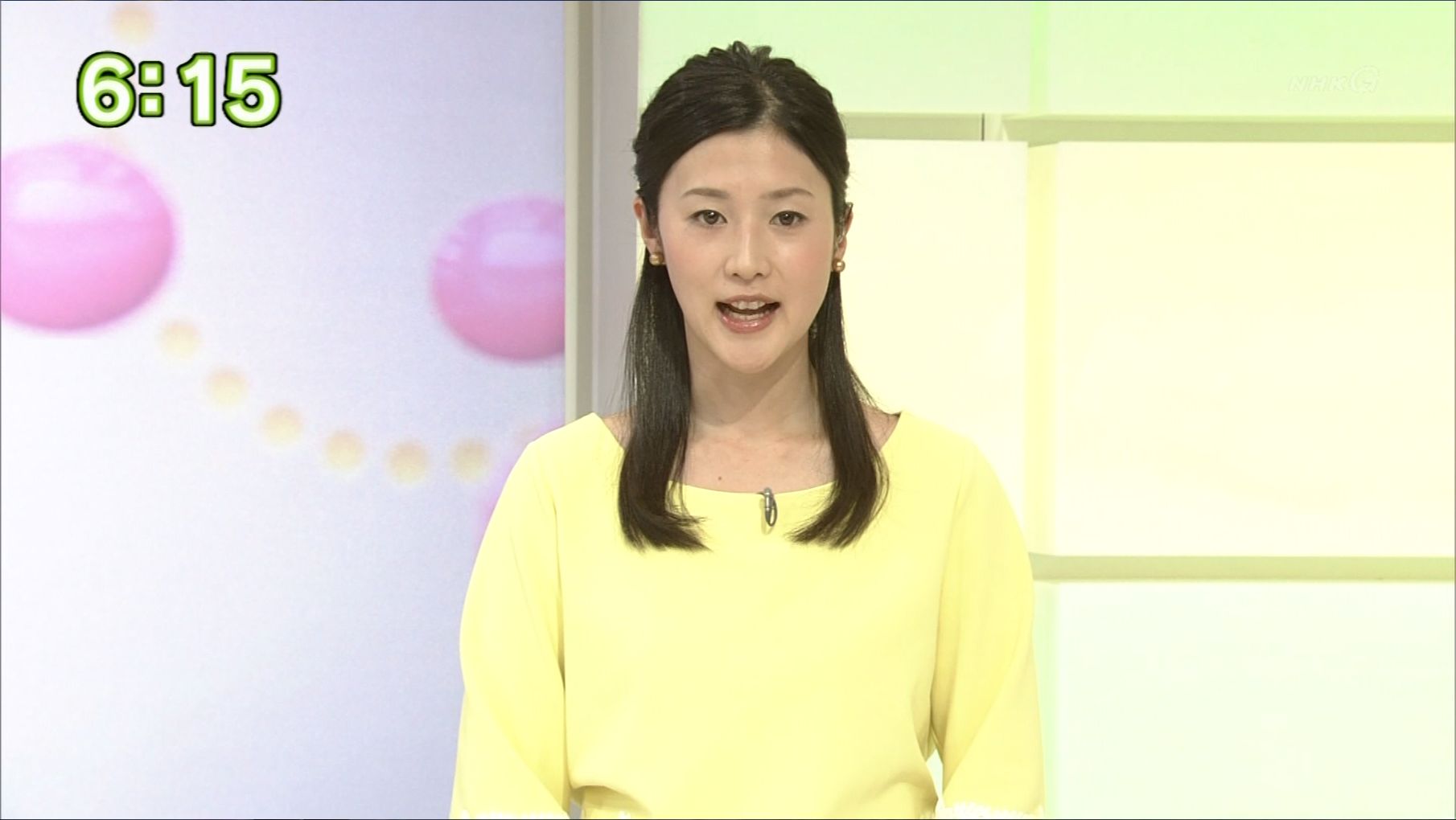 森花子 おはよう日本 16 04 13 女子アナキャプでも貼っておく Strategic Choice