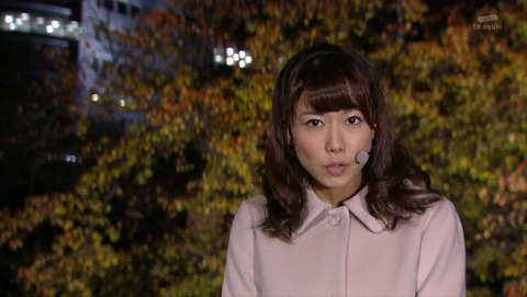 青山愛 女子アナキャプでも貼っておく Strategic Choice 青山愛 女子アナキャプでも貼っておく Strategic Choice