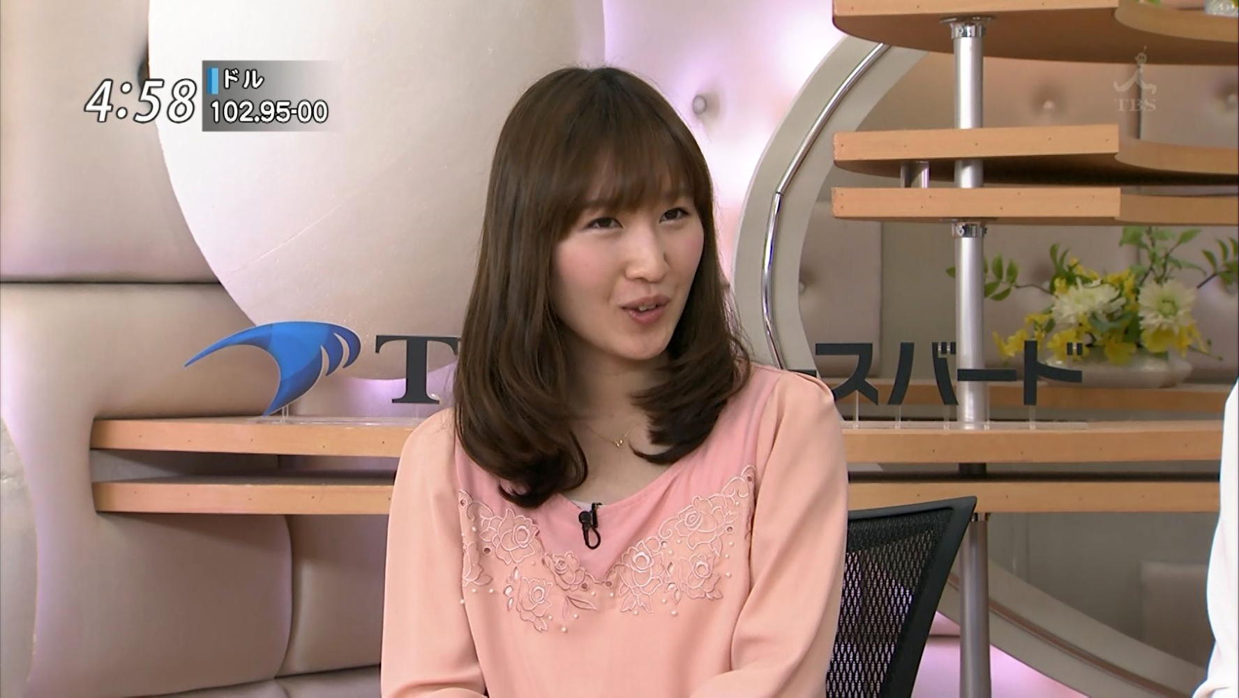 宮本麻衣 ニュースバード 13 12 17 女子アナキャプでも貼っておく Strategic Choice 宮本麻衣 ニュースバード 13 12 17 女子アナキャプでも貼っておく Strategic Choice