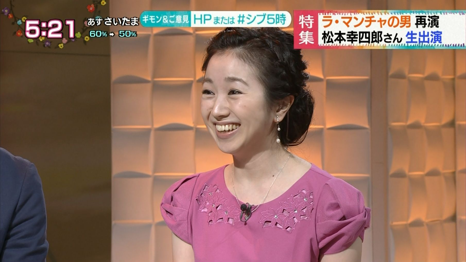 寺門亜衣子 ニュース シブ5時 15 08 28 女子アナキャプでも貼っておく Strategic Choice