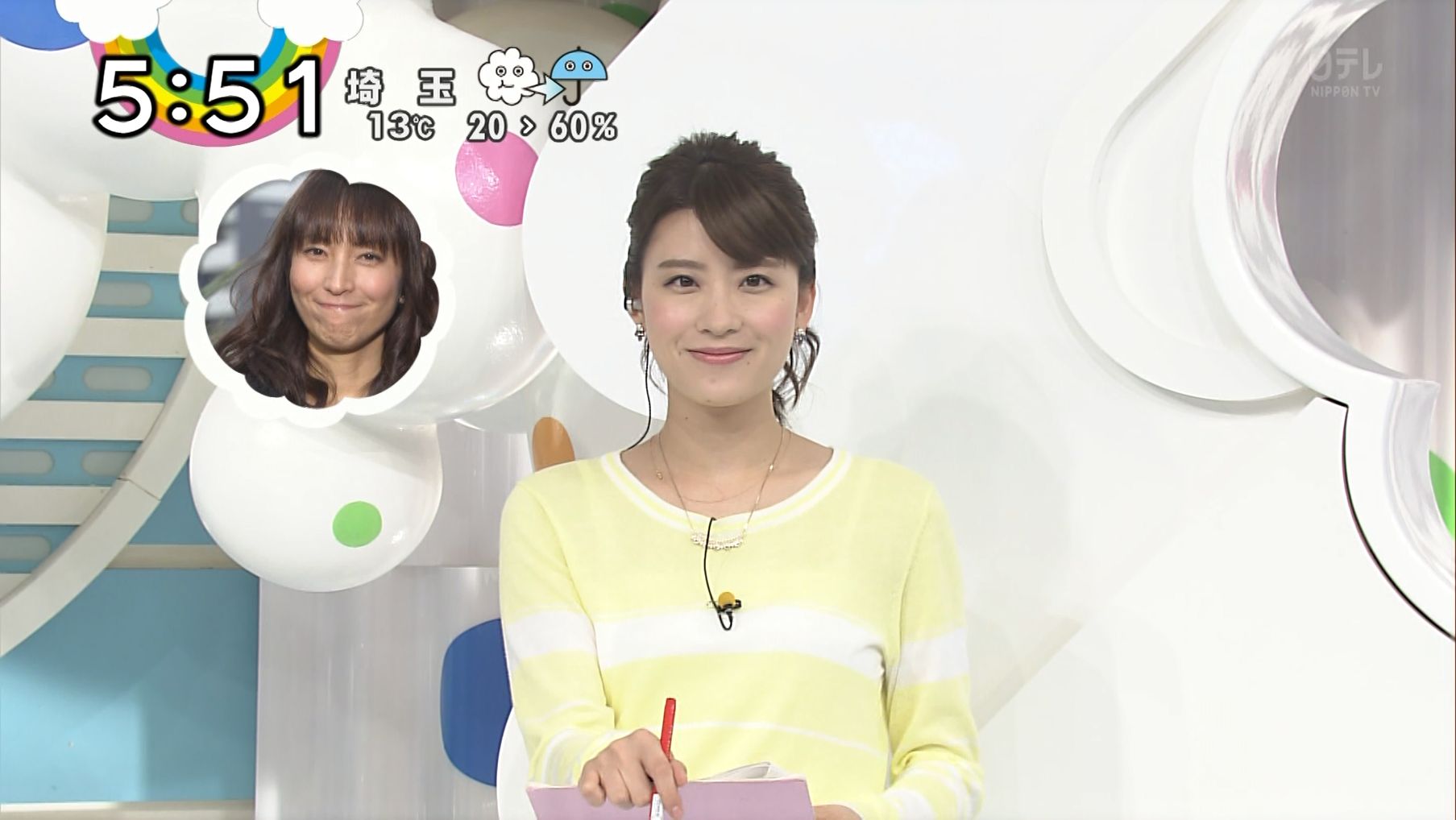 郡司恭子 Zip 15 04 10 女子アナキャプでも貼っておく Strategic Choice 郡司恭子 Zip 15 04 10 女子アナキャプでも貼っておく Strategic Choice