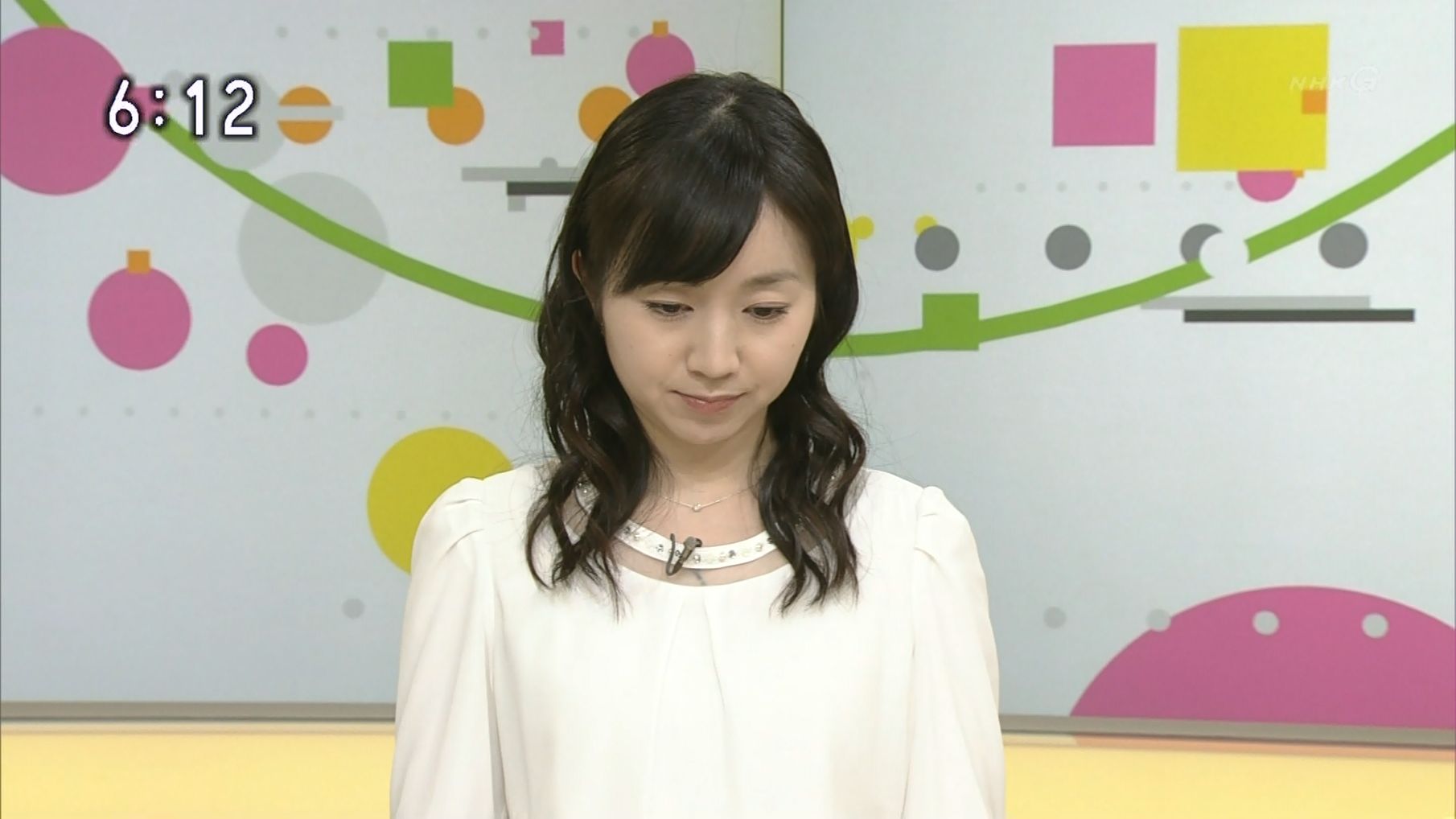 寺門亜衣子 おはよう日本 15 03 05 女子アナキャプでも貼っておく Strategic Choice 寺門亜衣子 おはよう日本 15 03 05 女子アナキャプでも貼っておく Strategic Choice