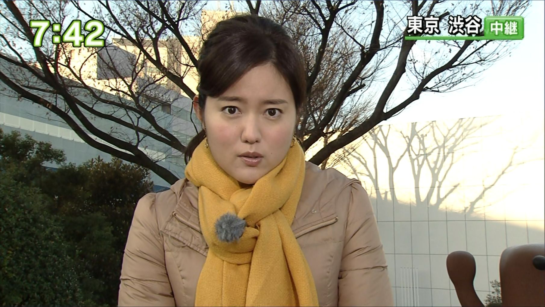 渡辺蘭 おはよう日本 16 01 13 女子アナキャプでも貼っておく Strategic Choice 渡辺蘭 おはよう日本 16 01 13 女子アナキャプでも貼っておく Strategic Choice