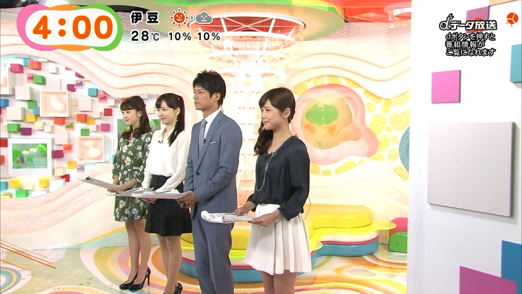 三上真奈 めざましテレビ アクア 14 09 15 女子アナキャプでも貼っておく Strategic Choice 三上真奈 めざましテレビ アクア 14 09 15 女子アナキャプでも貼っておく Strategic Choice