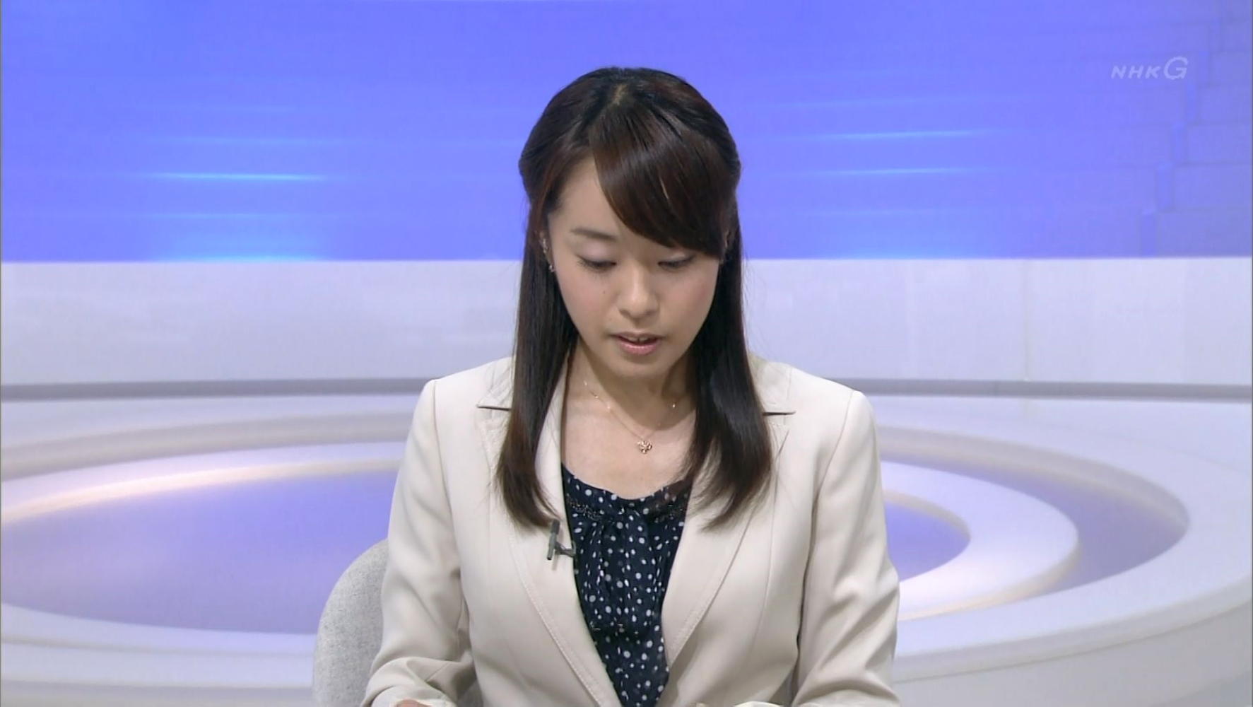 片山千恵子 ニュース 気象情報 14 08 10 女子アナキャプでも貼っておく Strategic Choice