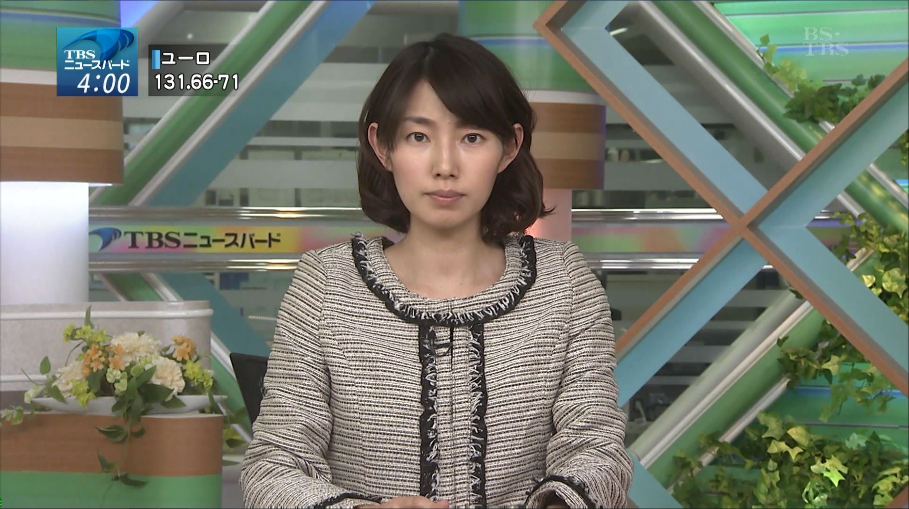 杉本麻依 朝一番bs Tbsニュース 15 12 31 女子アナキャプでも貼っておく Strategic Choice 杉本麻依 朝一番bs Tbsニュース 15 12 31 女子アナキャプでも貼っておく Strategic Choice
