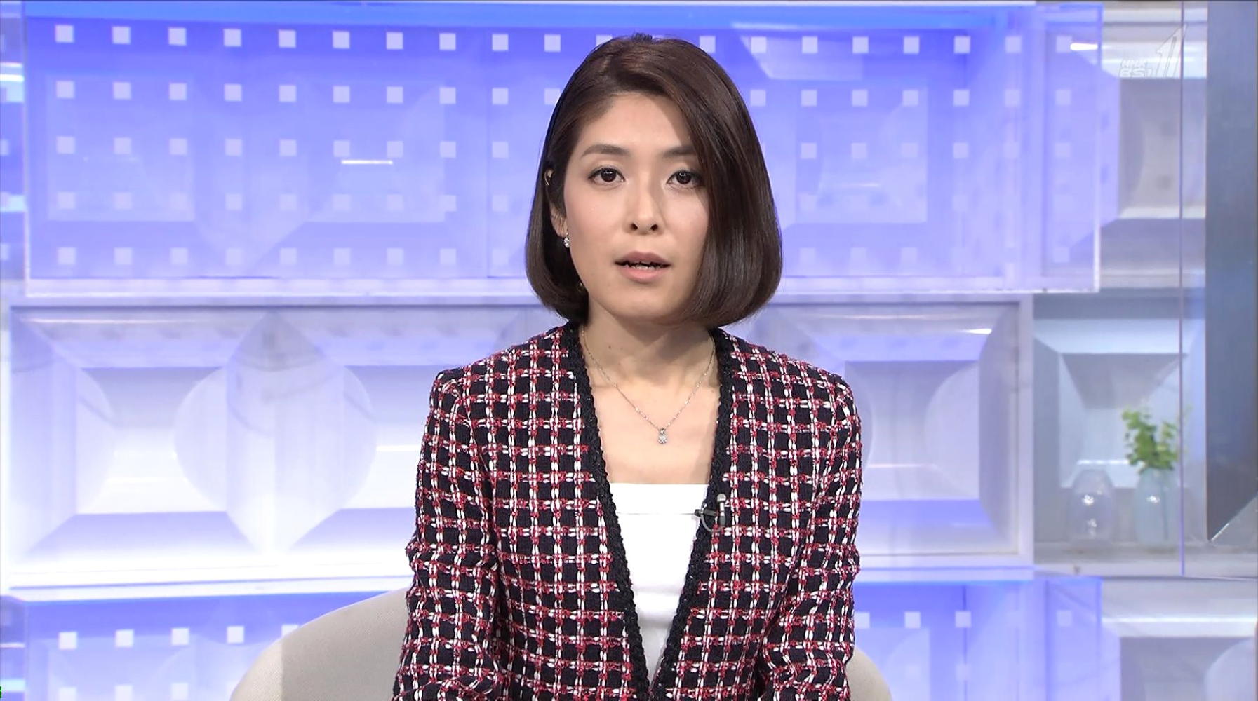 鎌倉千秋 ワールドwave 14 03 27 女子アナキャプでも貼っておく Strategic Choice