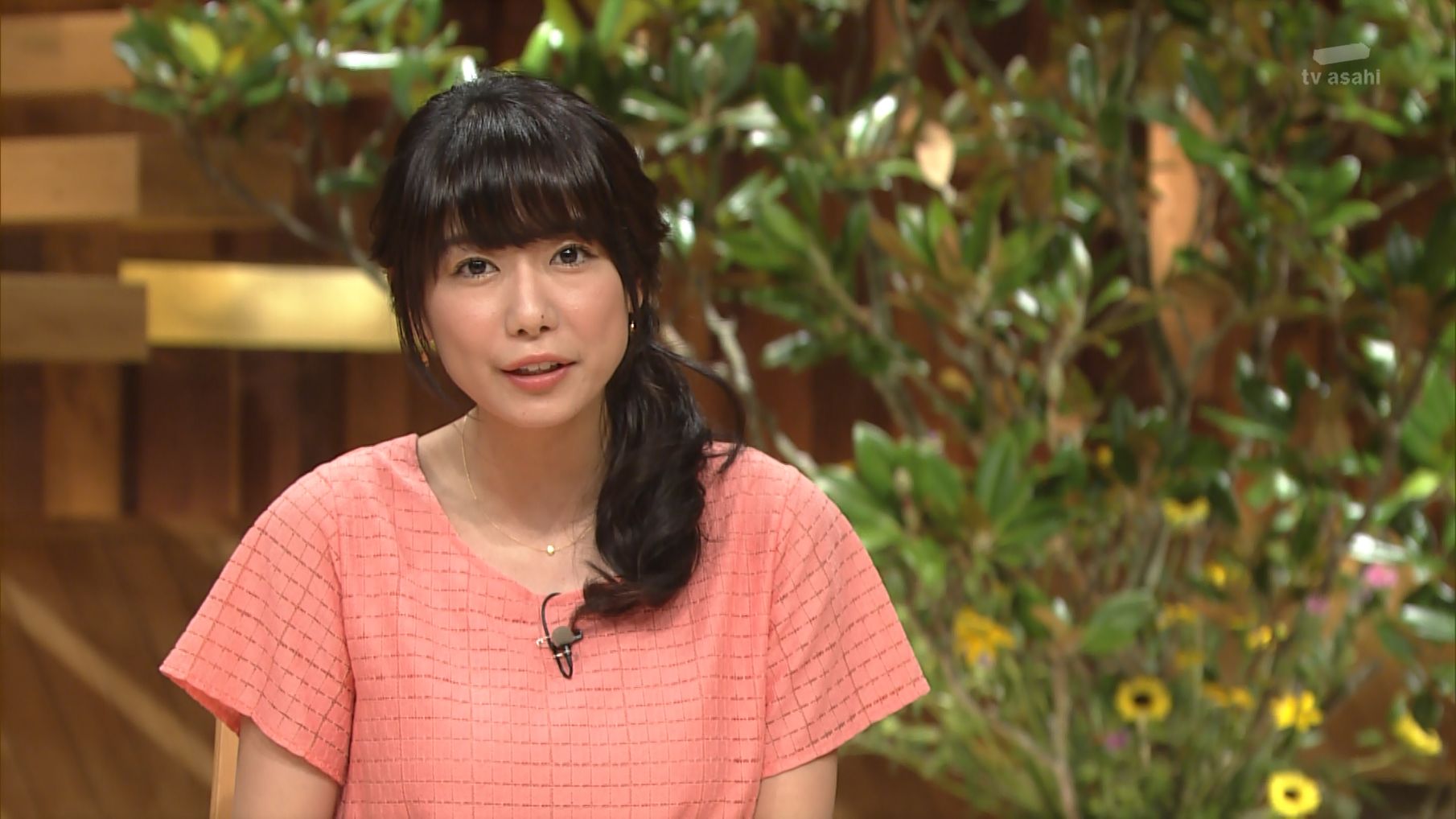 青山愛 女子アナキャプでも貼っておく Strategic Choice 青山愛 女子アナキャプでも貼っておく Strategic Choice