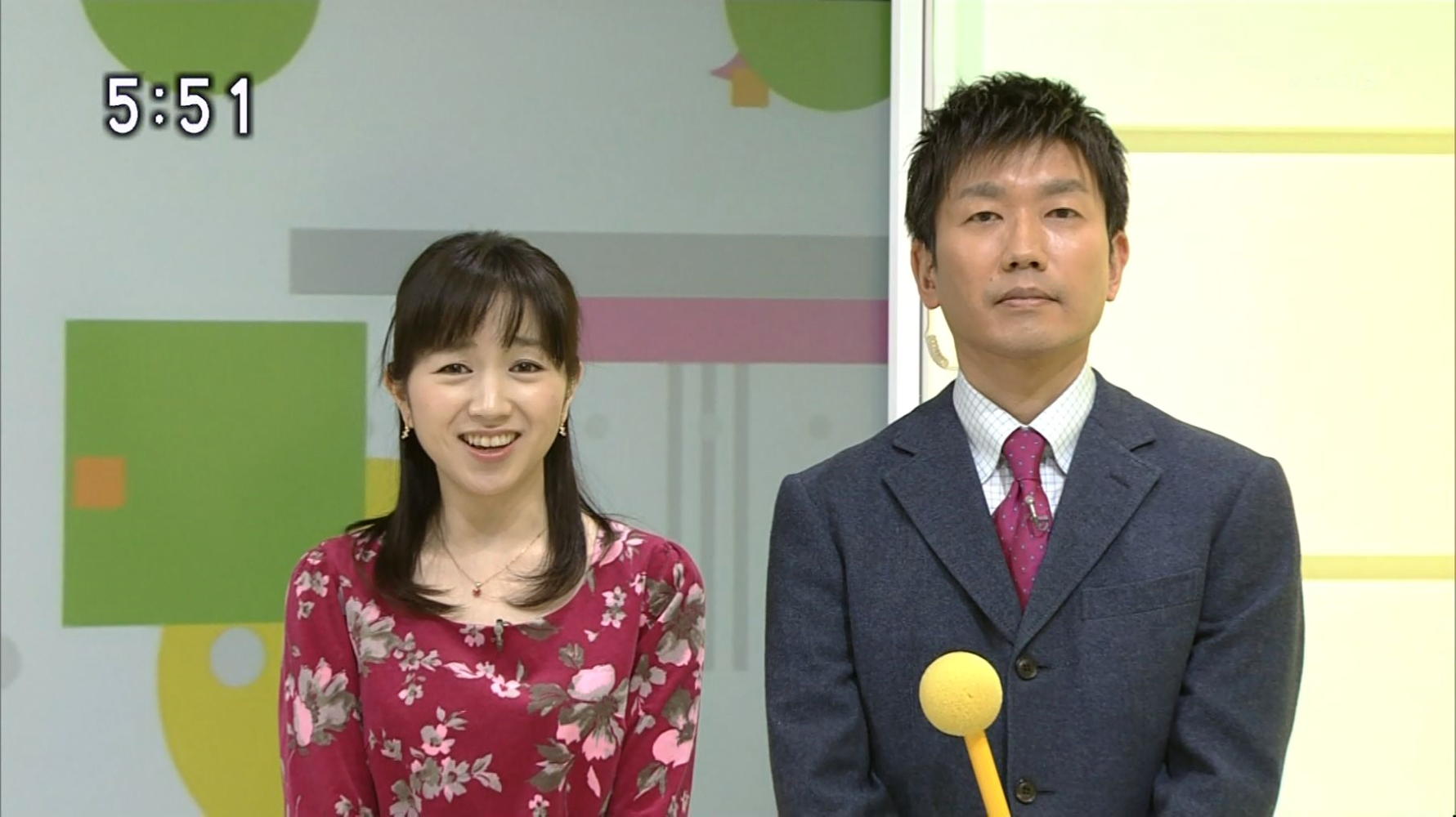 寺門亜衣子 おはよう日本 14 11 28 女子アナキャプでも貼っておく Strategic Choice 寺門亜衣子 おはよう日本 14 11 28 女子アナキャプでも貼っておく Strategic Choice
