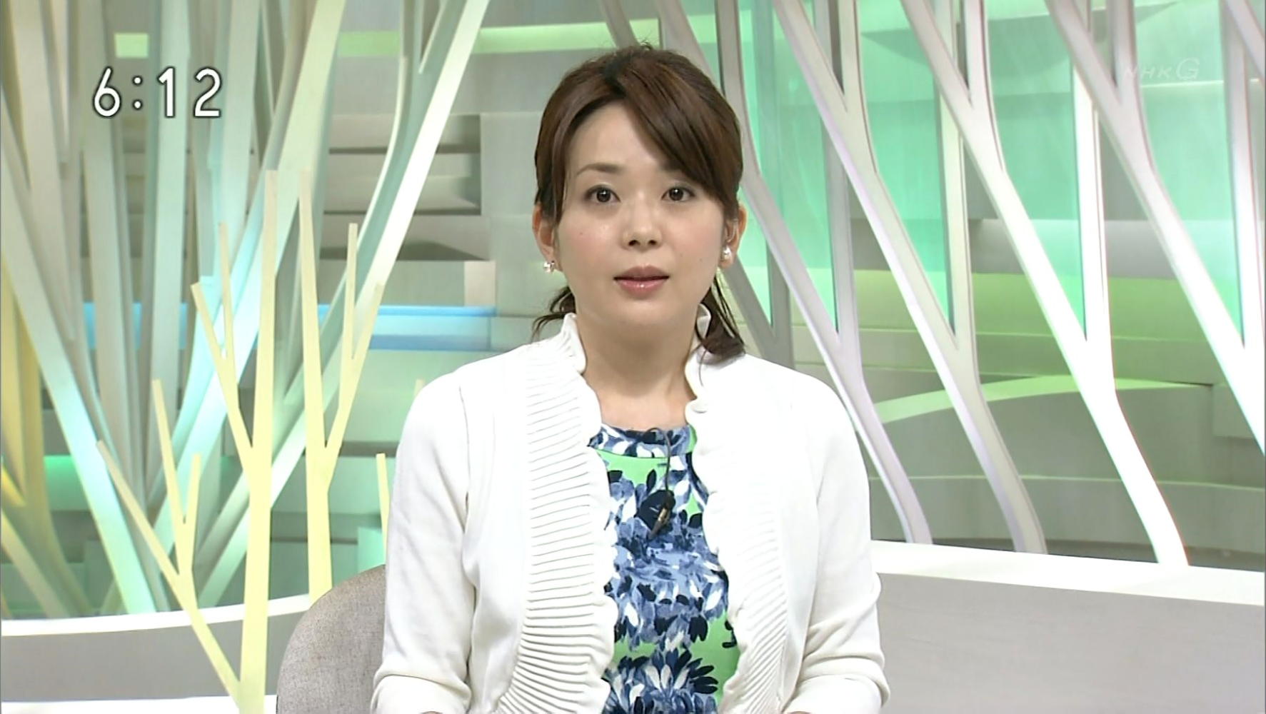 橋本奈穂子 首都圏ネットワーク 14 05 26 女子アナキャプでも貼っておく Strategic Choice