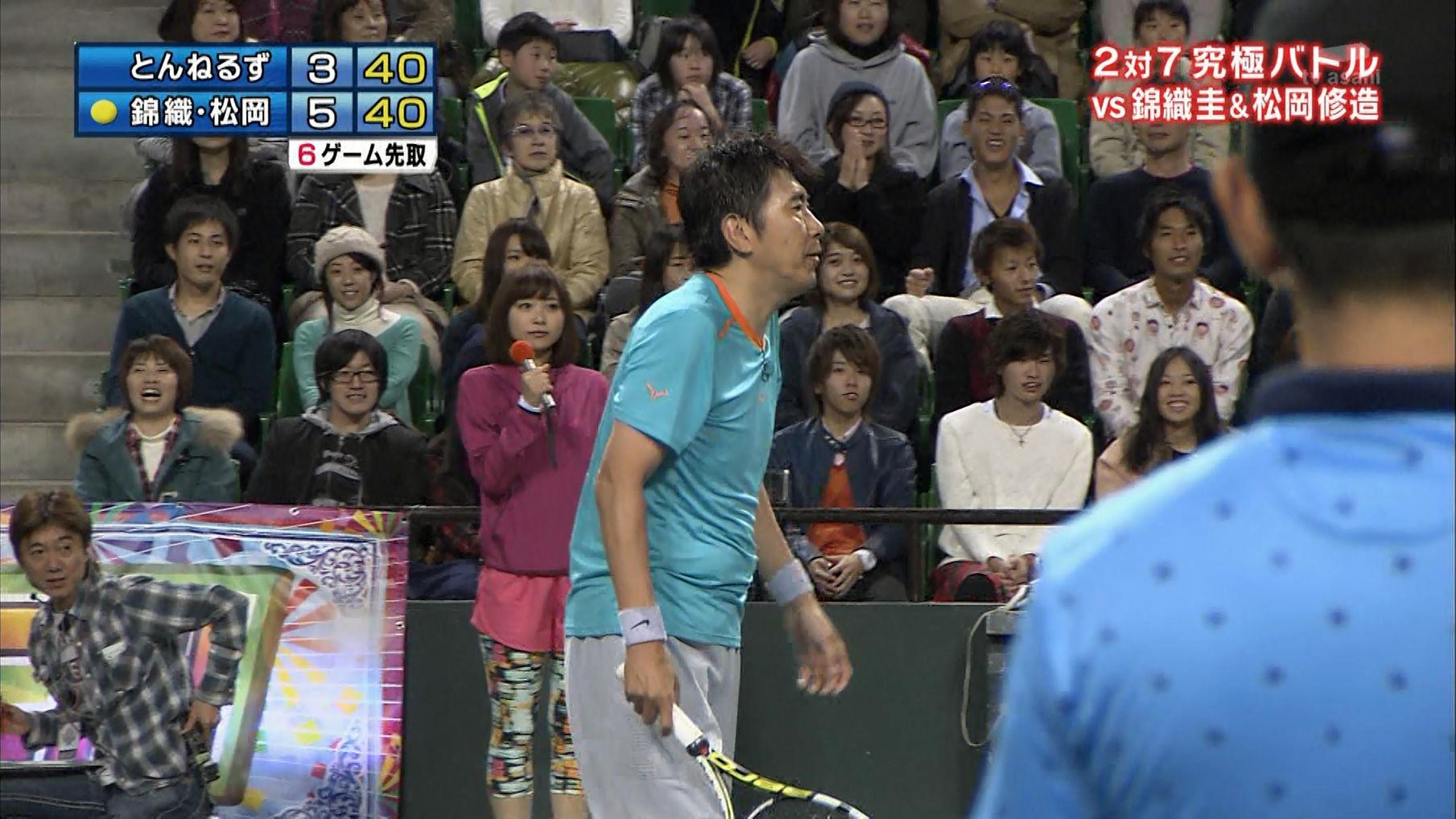 久冨慶子 夢対決15スポーツ王は俺だ 15 01 02 女子アナキャプでも貼っておく Strategic Choice 久冨慶子 夢対決15スポーツ王は俺だ 15 01 02 女子アナキャプでも貼っておく Strategic Choice