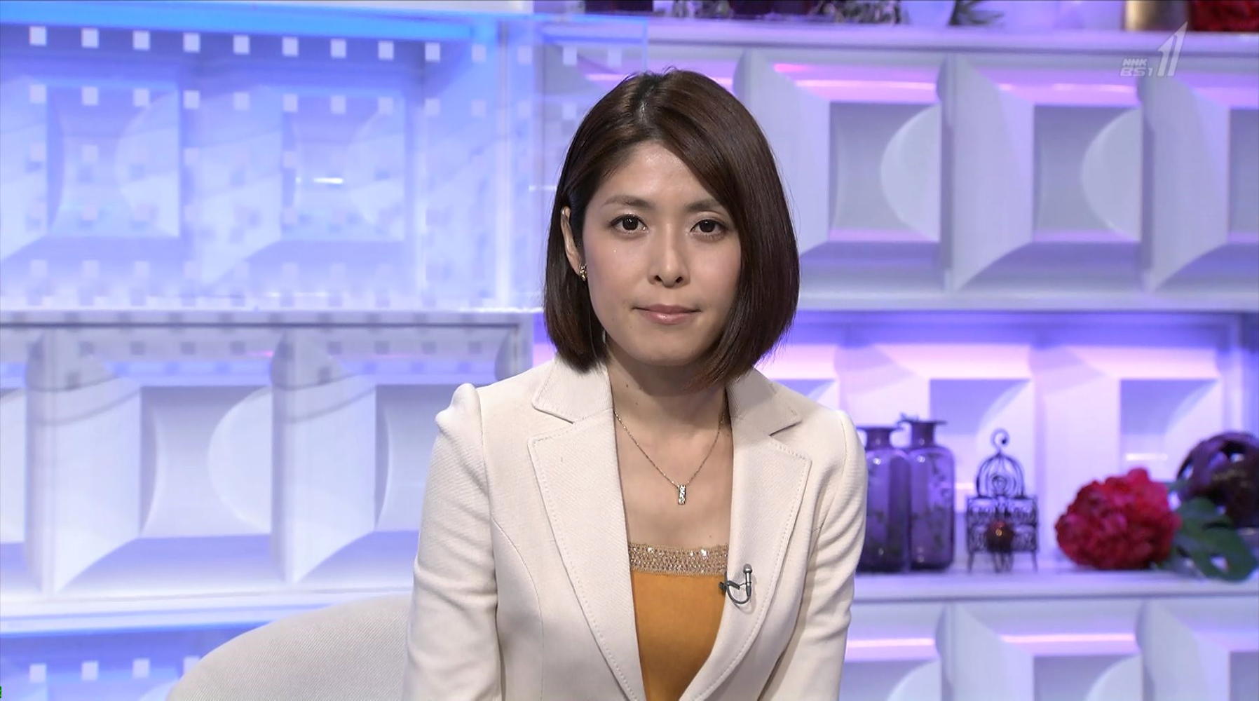 鎌倉千秋 ワールドwave 13 12 17 女子アナキャプでも貼っておく Strategic Choice