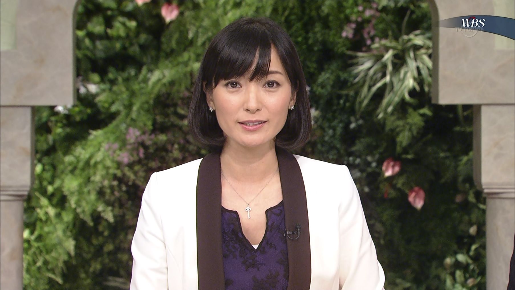 大江麻理子 Wbs 15 07 24 女子アナキャプでも貼っておく Strategic Choice 大江麻理子 Wbs 15 07 24 女子アナキャプでも貼っておく Strategic Choice
