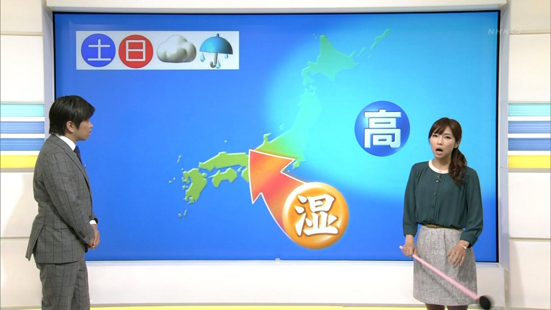 寺川奈津美 ニュース7 14 11 07 女子アナキャプでも貼っておく Strategic Choice