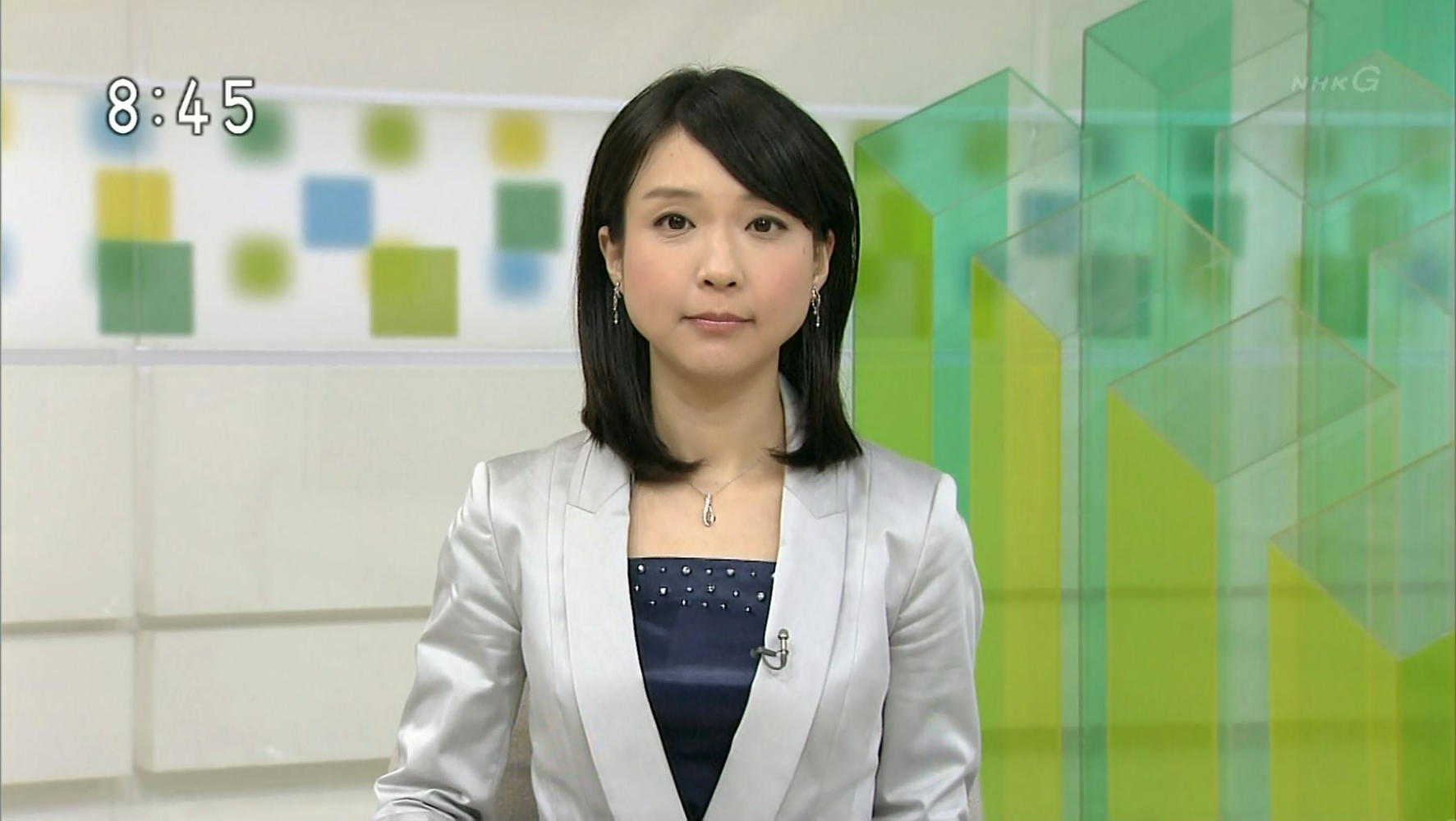 守本奈実 首都圏ニュース845 14 03 27 女子アナキャプでも貼っておく Strategic Choice