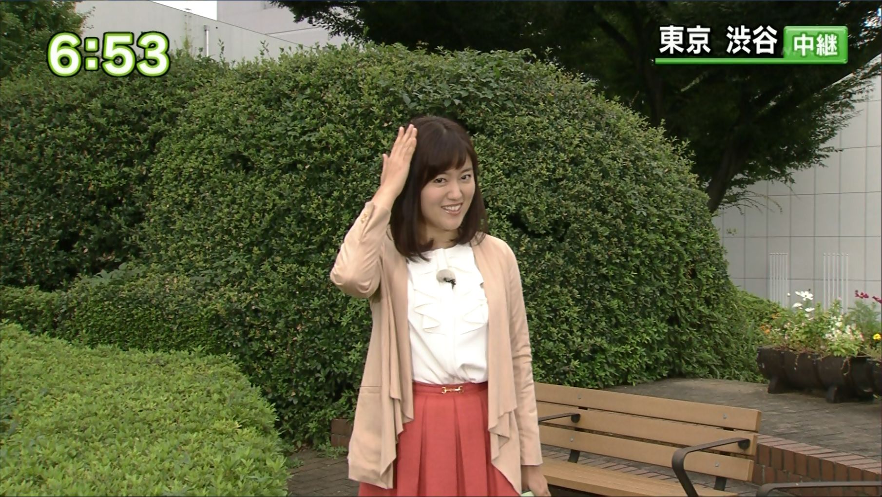 渡辺蘭 おはよう日本 15 09 29 女子アナキャプでも貼っておく Strategic Choice 渡辺蘭 おはよう日本 15 09 29 女子アナキャプでも貼っておく Strategic Choice