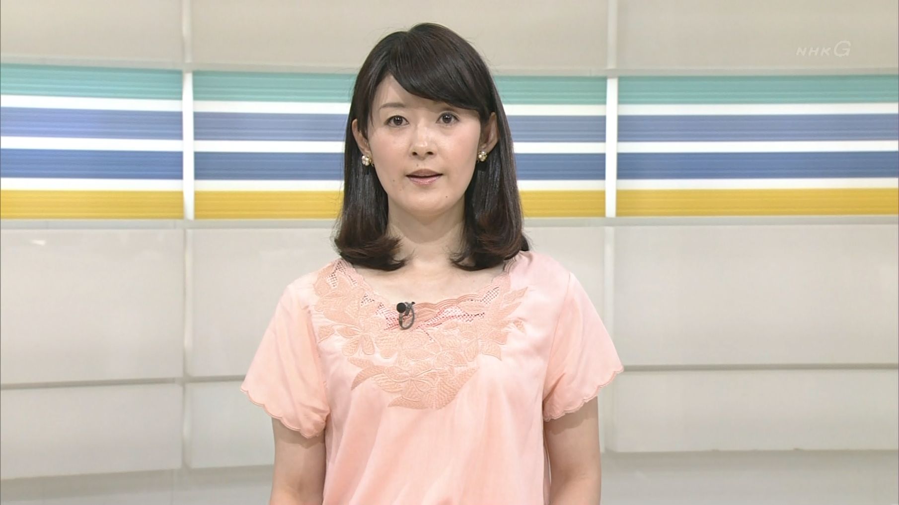 松村正代 女子アナキャプでも貼っておく Strategic Choice