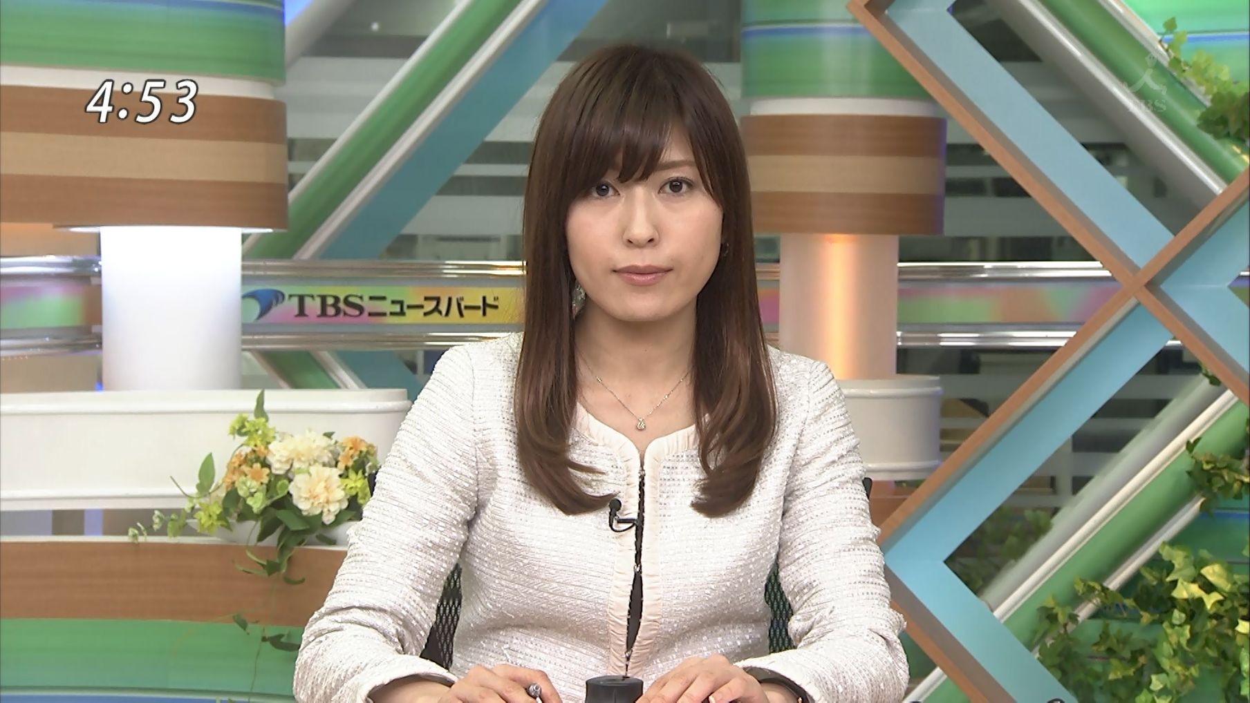佐藤友香 ニュースバード 15 03 15 女子アナキャプでも貼っておく Strategic Choice