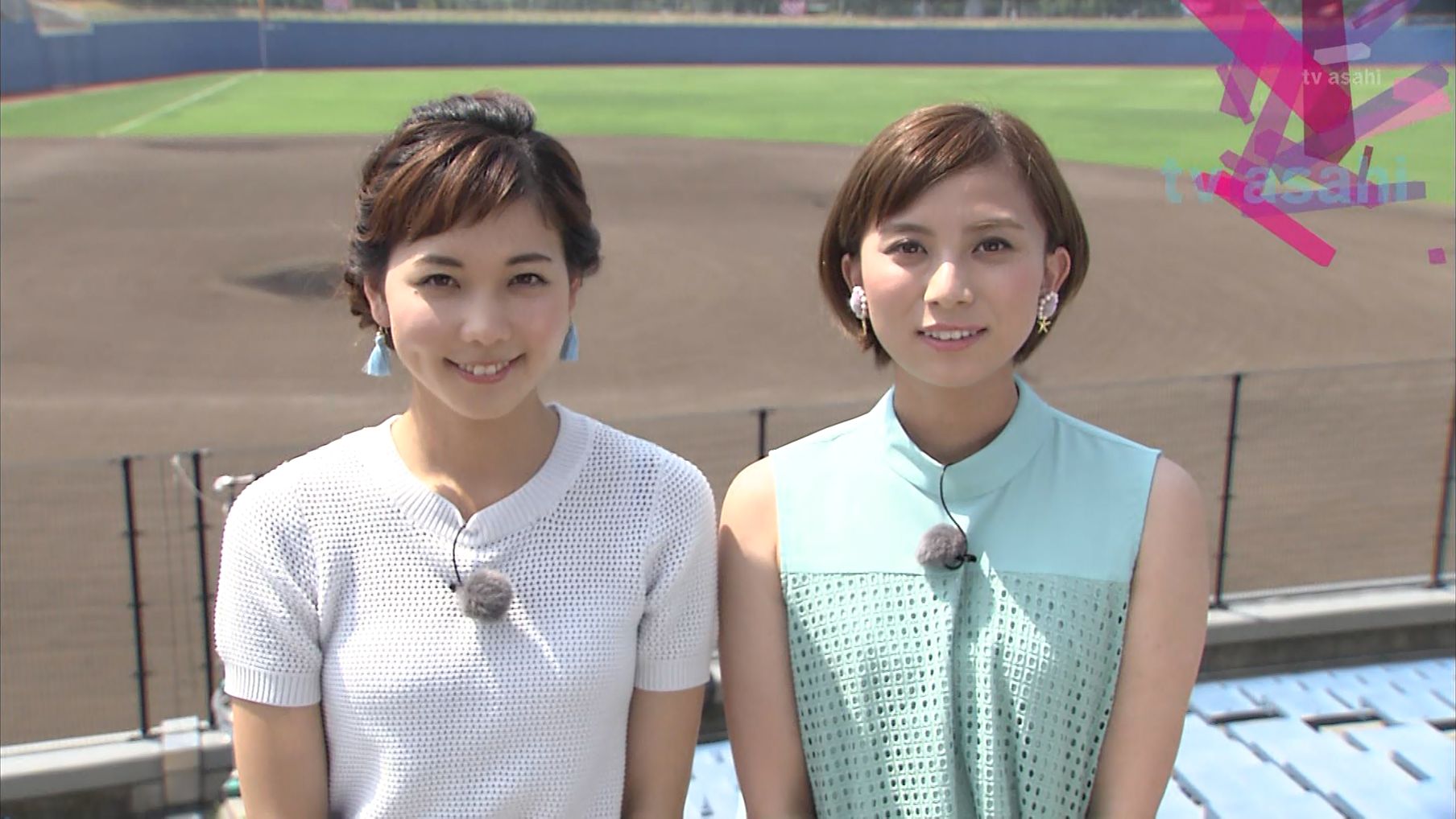 ヒロド歩美 速報 甲子園への道 15 07 31 女子アナキャプでも貼っておく Strategic Choice