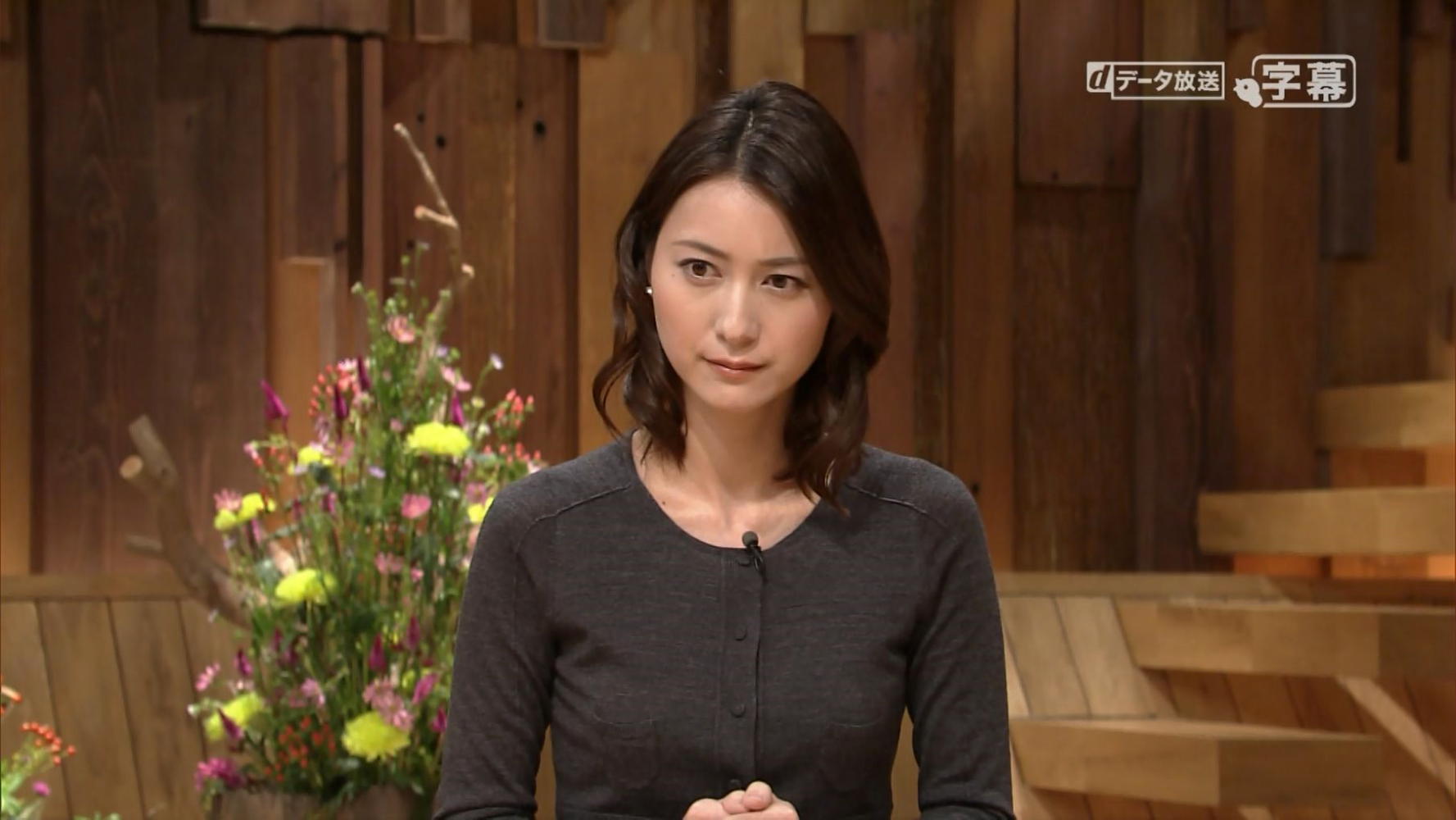 小川彩佳 報道ステーション 13 10 17 女子アナキャプでも貼っておく Strategic Choice 小川彩佳 報道ステーション 13 10 17 女子アナキャプでも貼っておく Strategic Choice