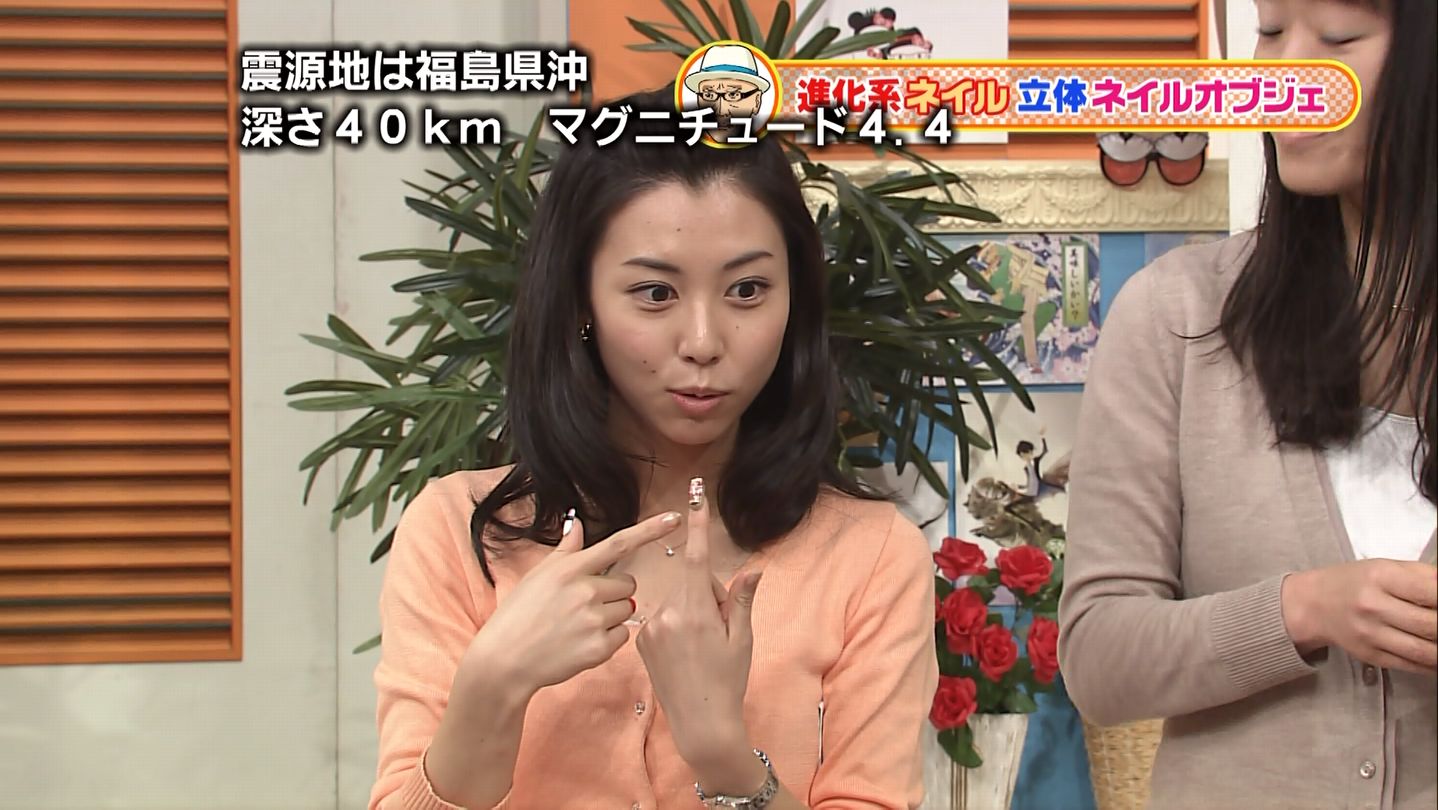 杉野真実 スッキリ 13 05 02 女子アナキャプでも貼っておく 乙hime 杉野真実 スッキリ 13 05 02 女子アナキャプでも貼っておく 乙hime