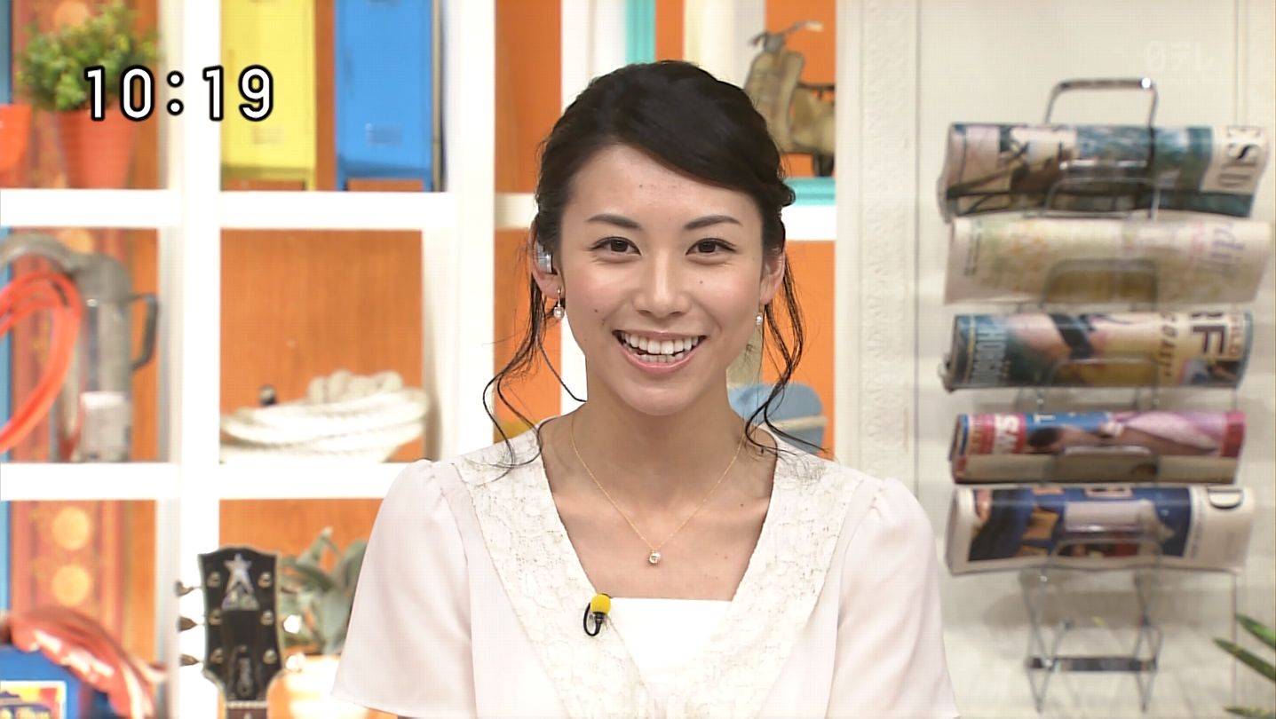 杉野真実 スッキリ 13 05 08 女子アナキャプでも貼っておく 乙hime