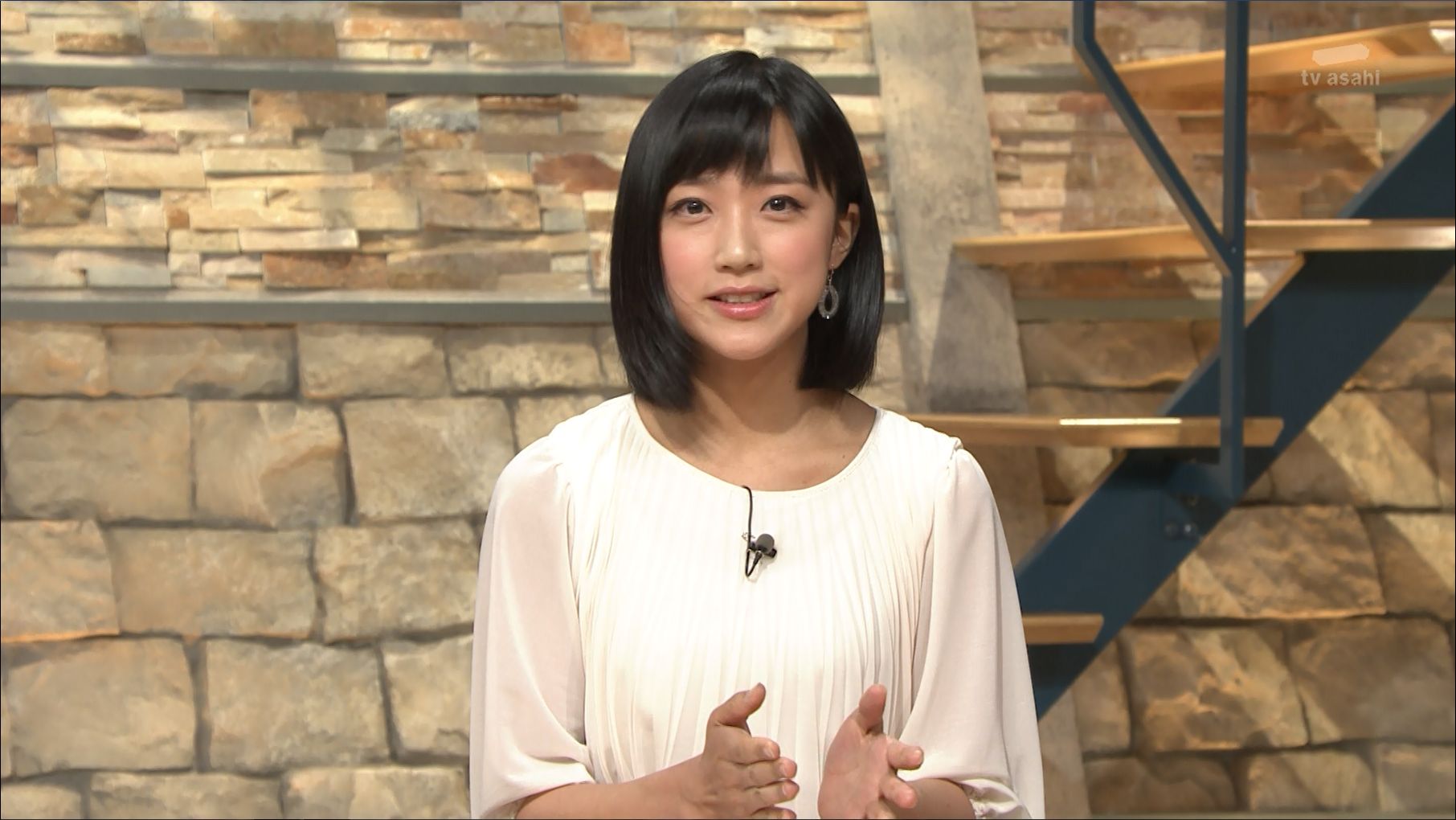 竹内由恵 報道ステーション 19 01 10 女子アナキャプでも貼っておく 乙hime 竹内由恵 報道ステーション 19 01 10 女子アナキャプでも貼っておく 乙hime