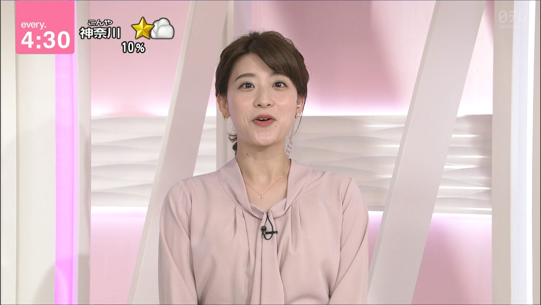 郡司恭子 News Every 19 01 22 女子アナキャプでも貼っておく 乙hime 郡司恭子 News Every 19 01 22 女子アナキャプでも貼っておく 乙hime