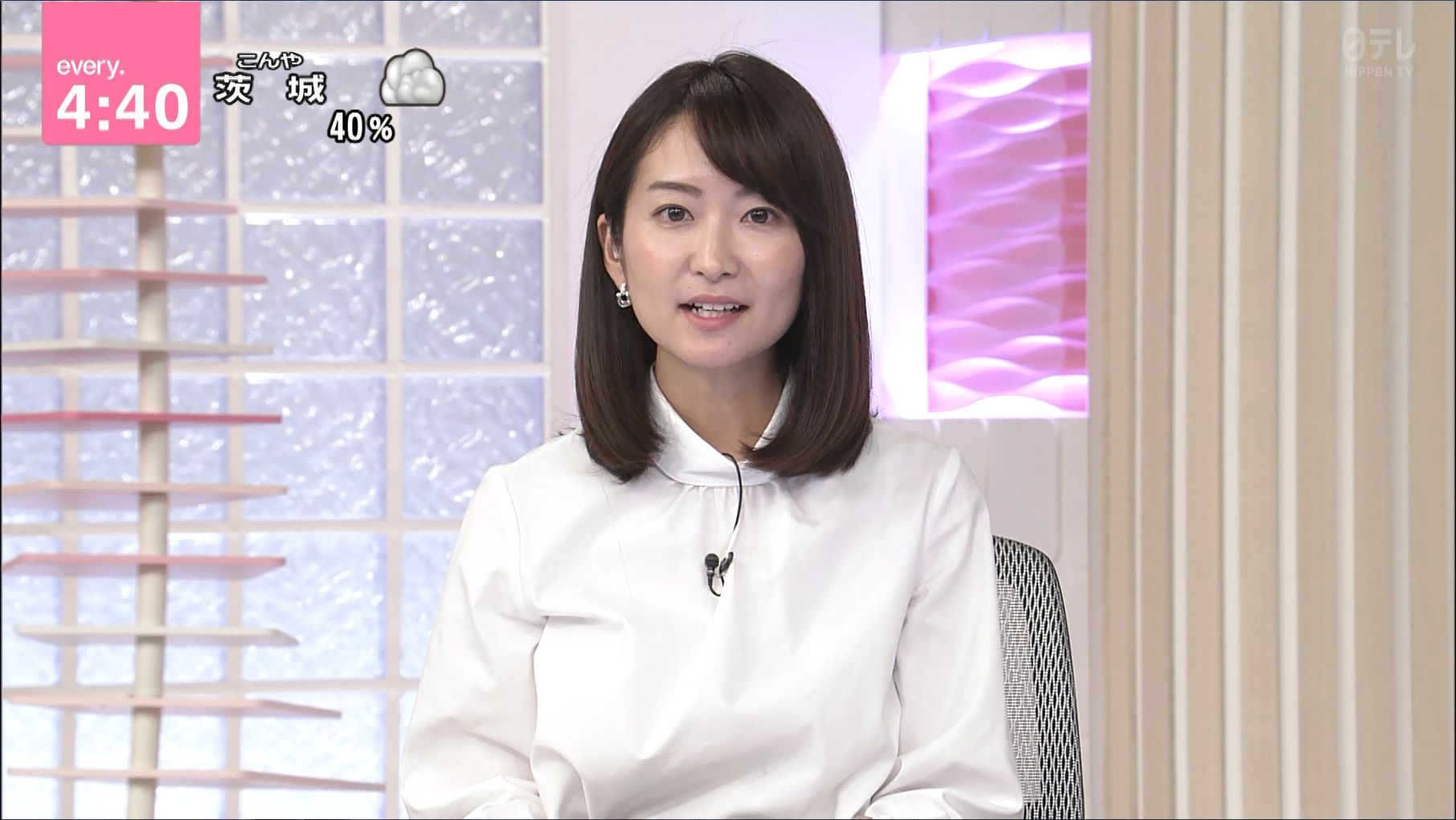 女子アナキャプでも貼っておく 乙hime