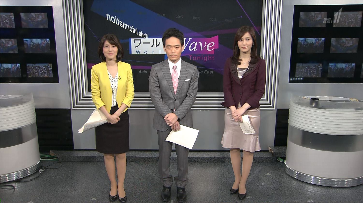 鎌倉千秋 ワールドwave 13 01 04 女子アナキャプでも貼っておく 乙hime 鎌倉千秋 ワールドwave 13 01 04 女子アナキャプでも貼っておく 乙hime