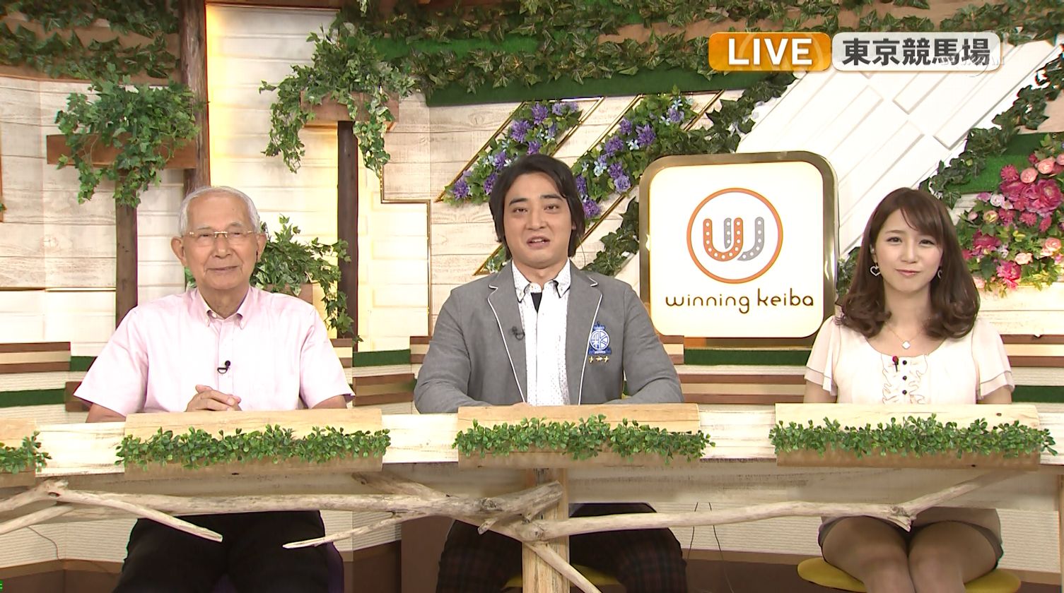 13年06月23日 女子アナキャプでも貼っておく 乙hime