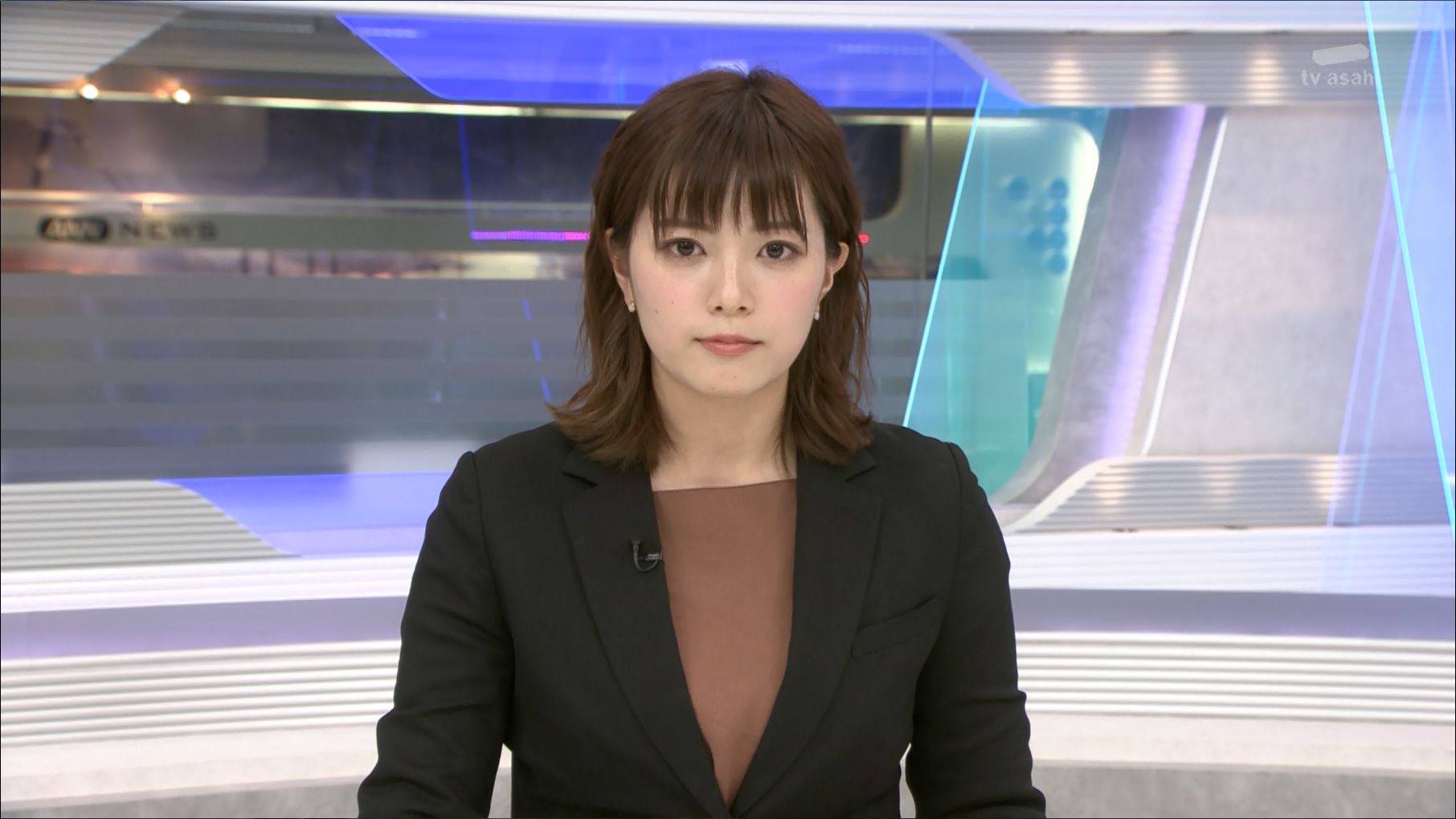 三谷紬 Annニュース 18 12 21 女子アナキャプでも貼っておく 乙hime 三谷紬 Annニュース 18 12 21 女子アナキャプでも貼っておく 乙hime