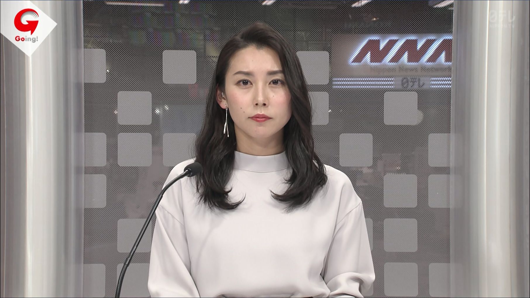 杉野真実 Going 19 01 05 女子アナキャプでも貼っておく 乙hime 杉野真実 Going 19 01 05 女子アナキャプでも貼っておく 乙hime