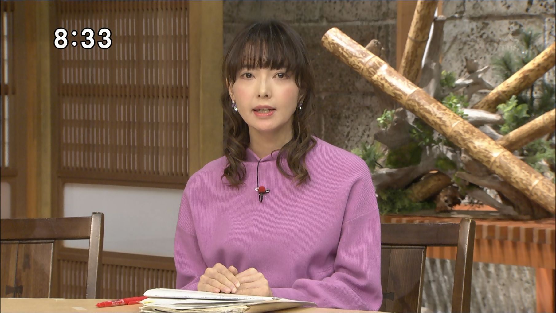 水野真裕美 サンデーモーニング 18 11 11 女子アナキャプでも貼っておく 乙hime 水野真裕美 サンデーモーニング 18 11 11 女子アナキャプでも貼っておく 乙hime
