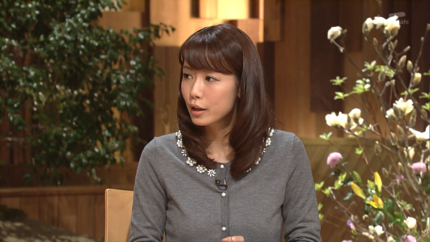 青山愛 報道ステーション 13 02 05 女子アナキャプでも貼っておく 乙hime 青山愛 報道ステーション 13 02 05 女子アナキャプでも貼っておく 乙hime