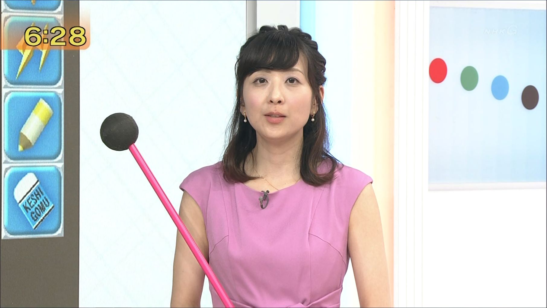 関口奈美 首都圏ネットワーク 19 08 女子アナキャプでも貼っておく 乙hime 関口奈美 首都圏ネットワーク 19 08 女子アナキャプでも貼っておく 乙hime